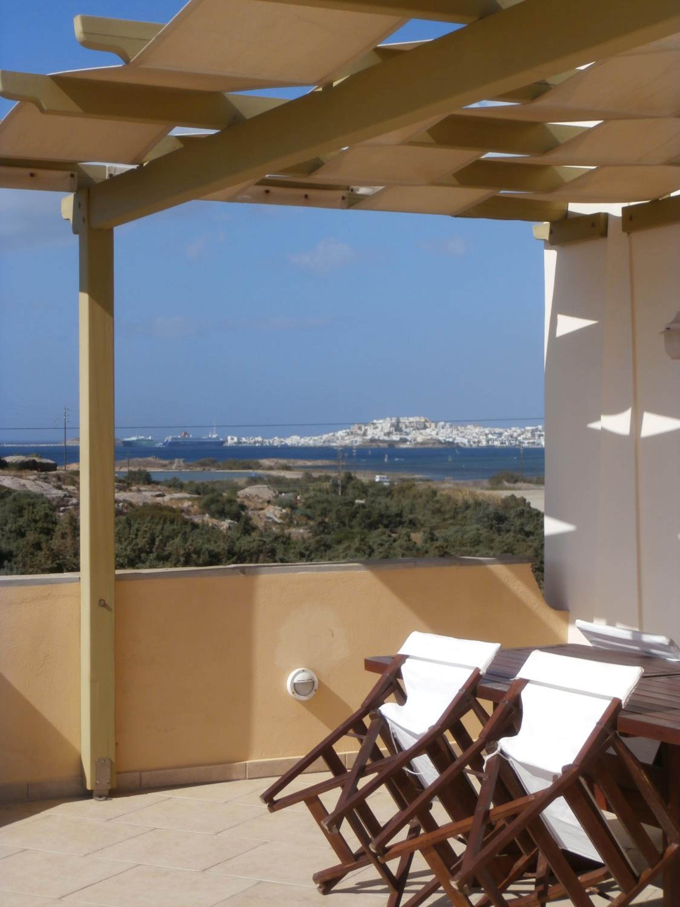 Suite with Sea View - Photo 5