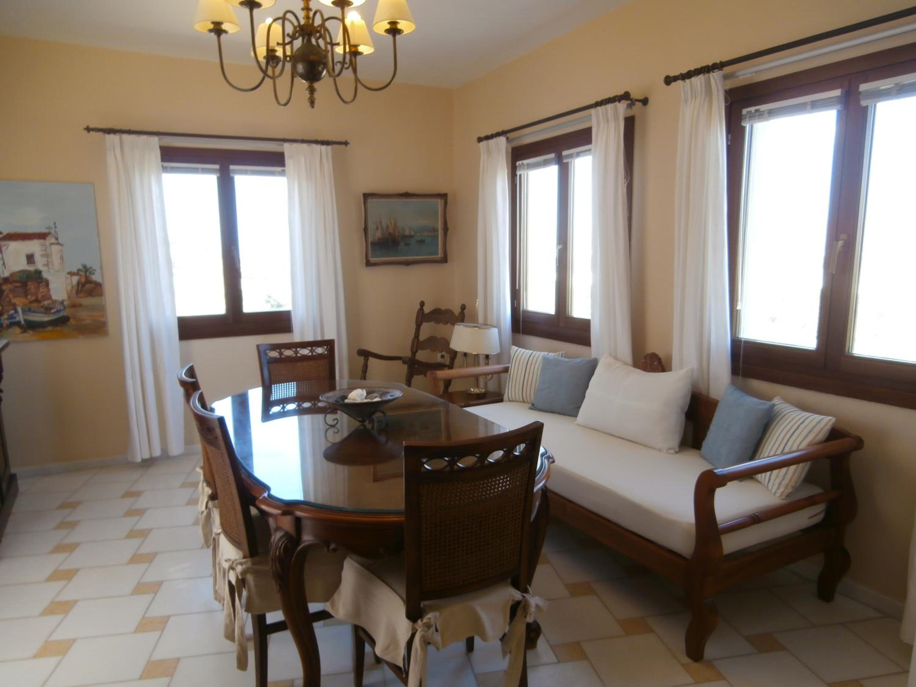 Suite with Sea View - Photo 7
