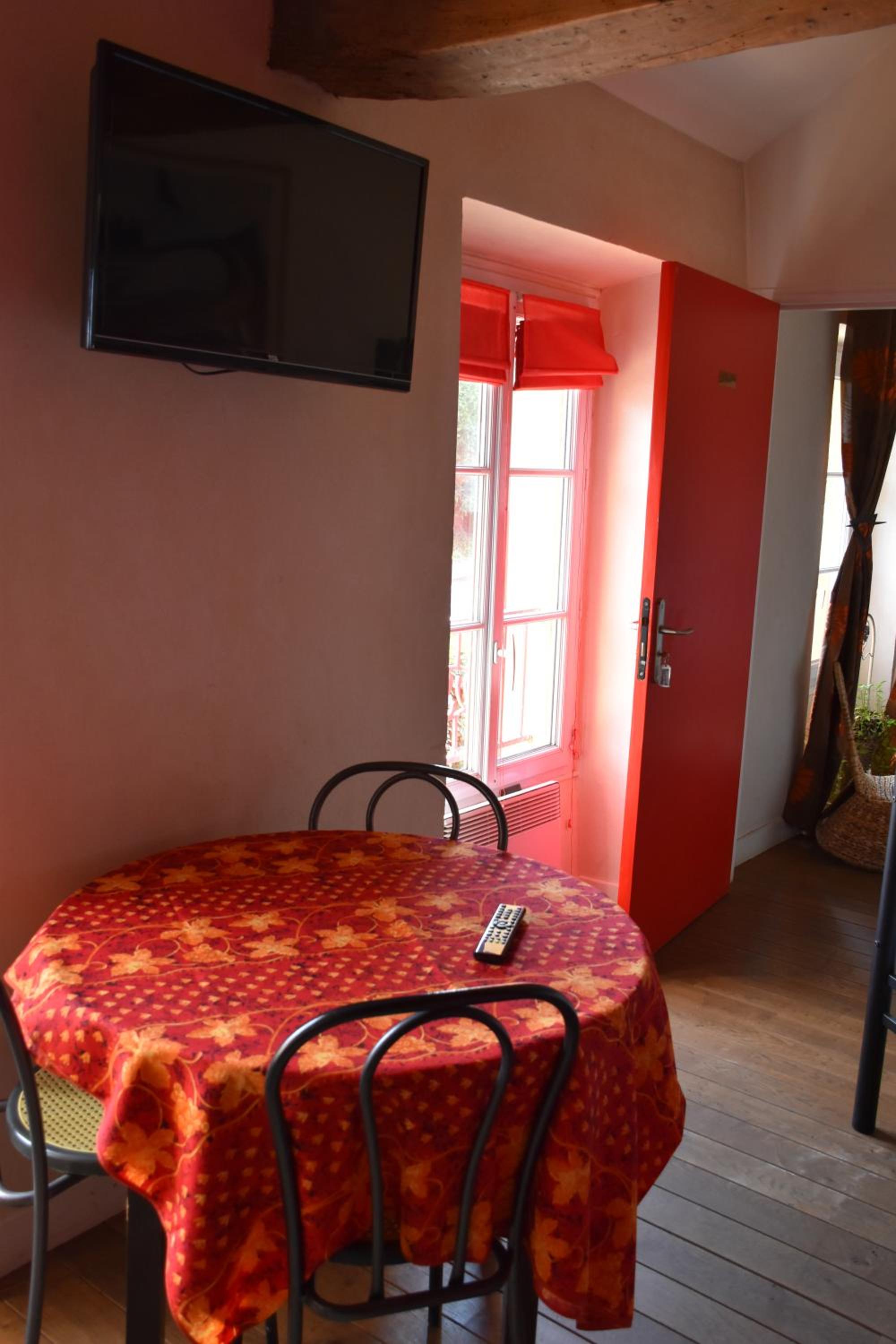 Duplex Apartment photo 3