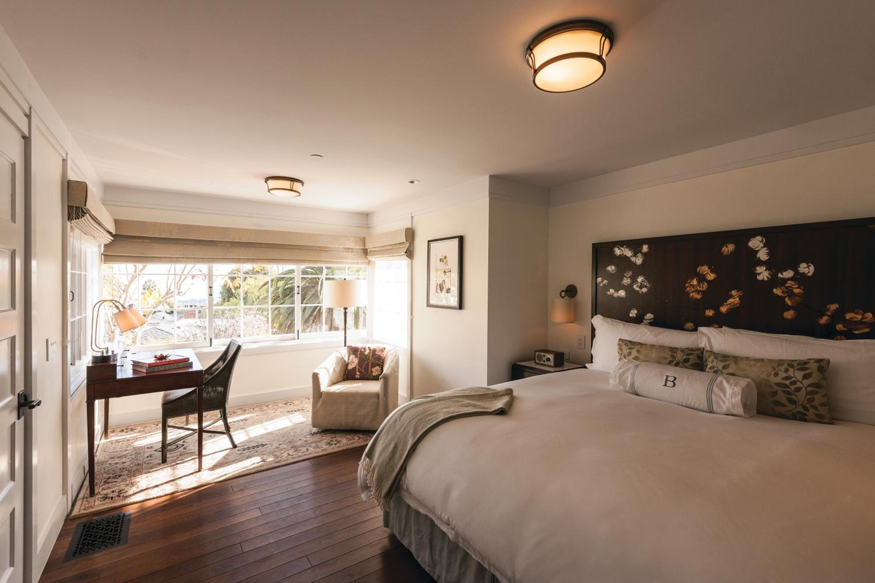 Superior Suite (Vista)