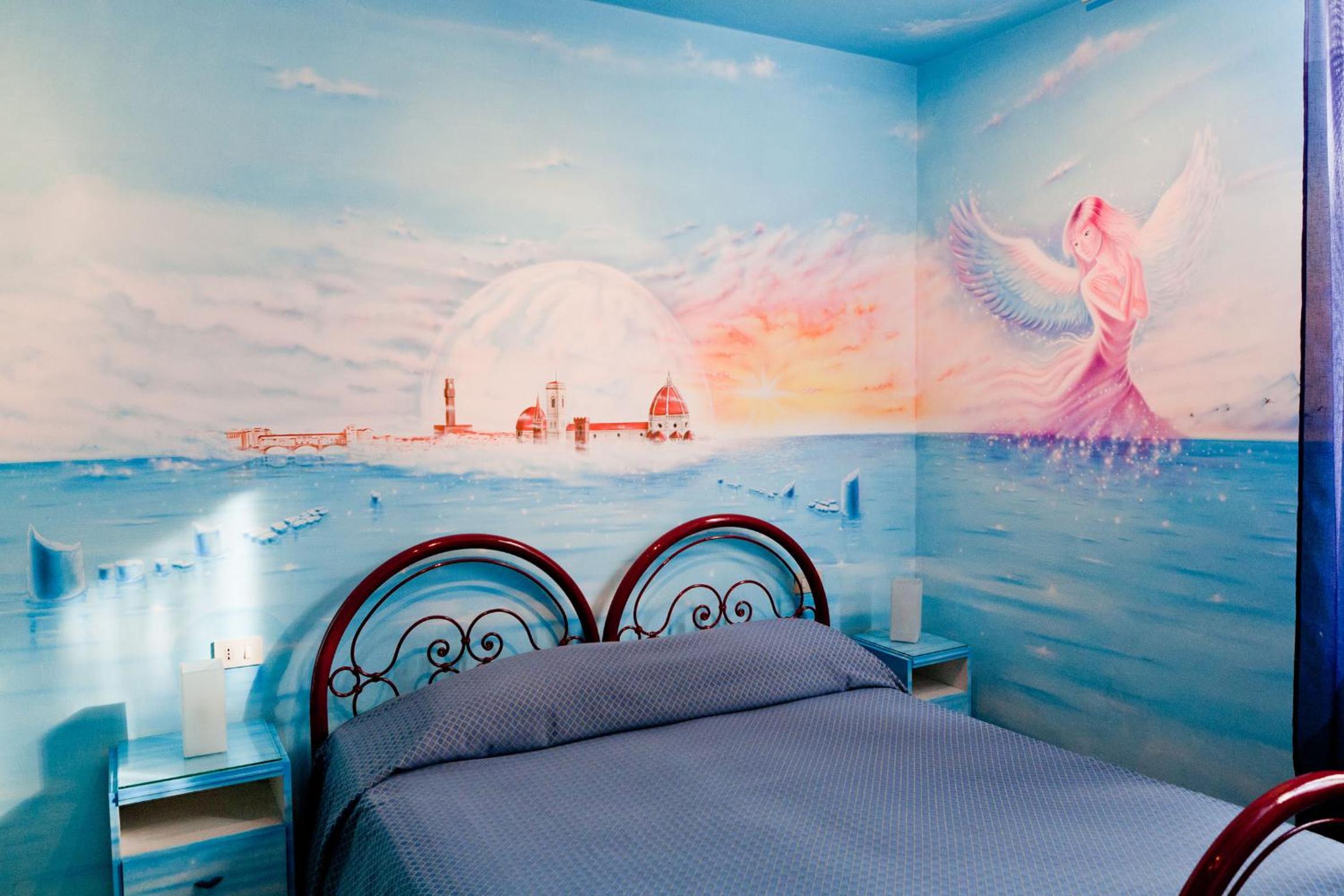 Double Room with Private Bathroom photo 3
