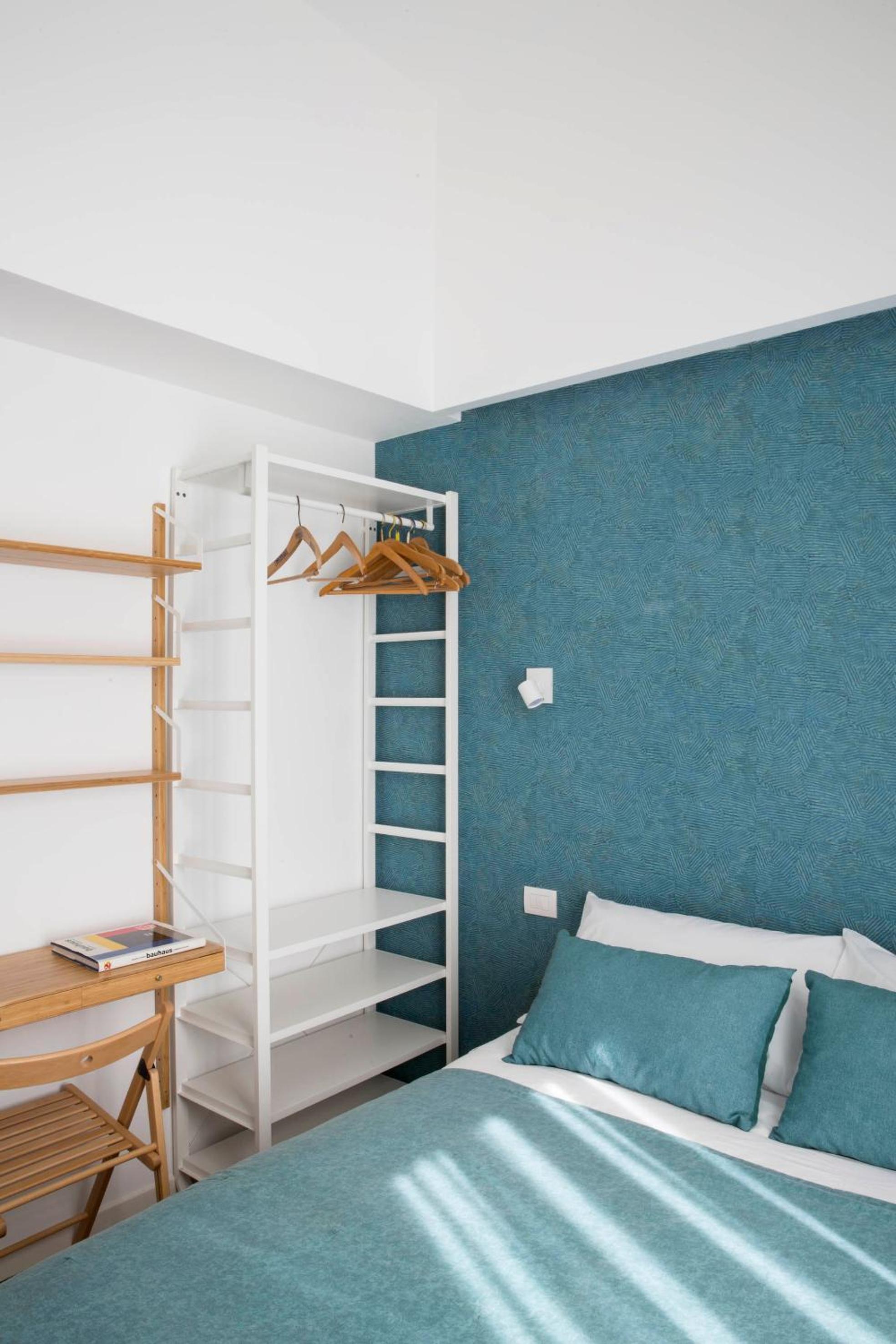 Small Double Room photo 2