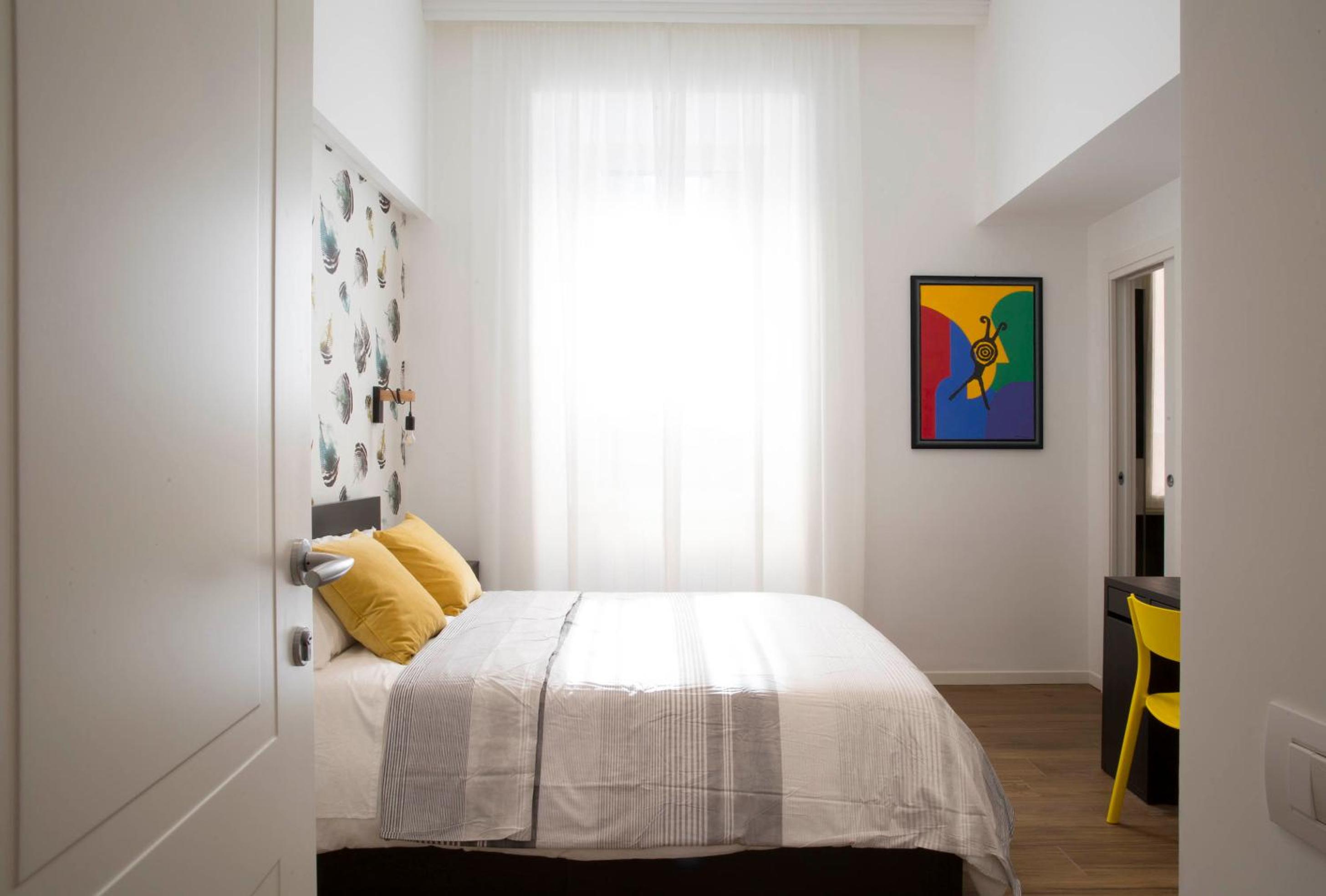 Large Double Room photo 2