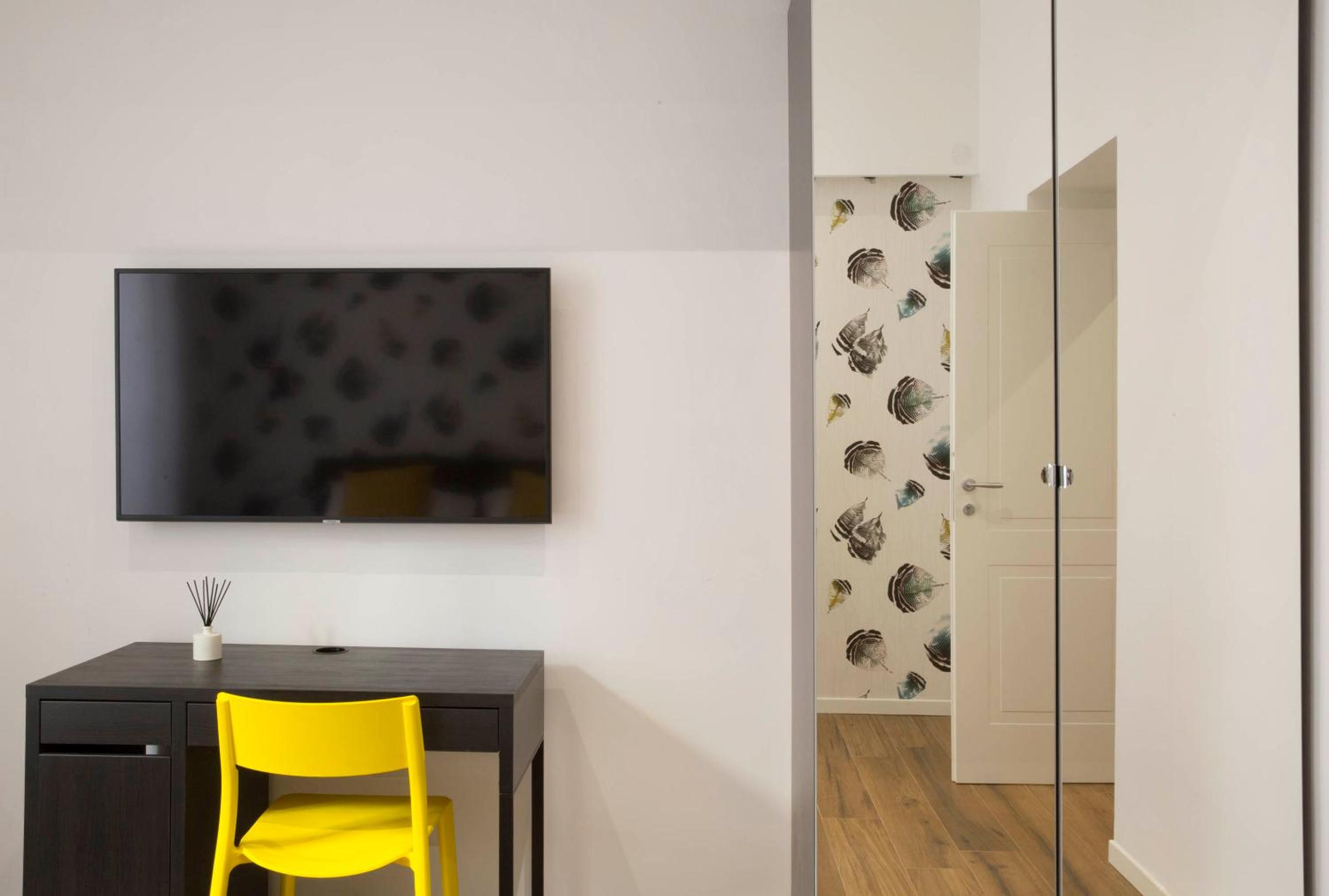 Large Double Room photo 2
