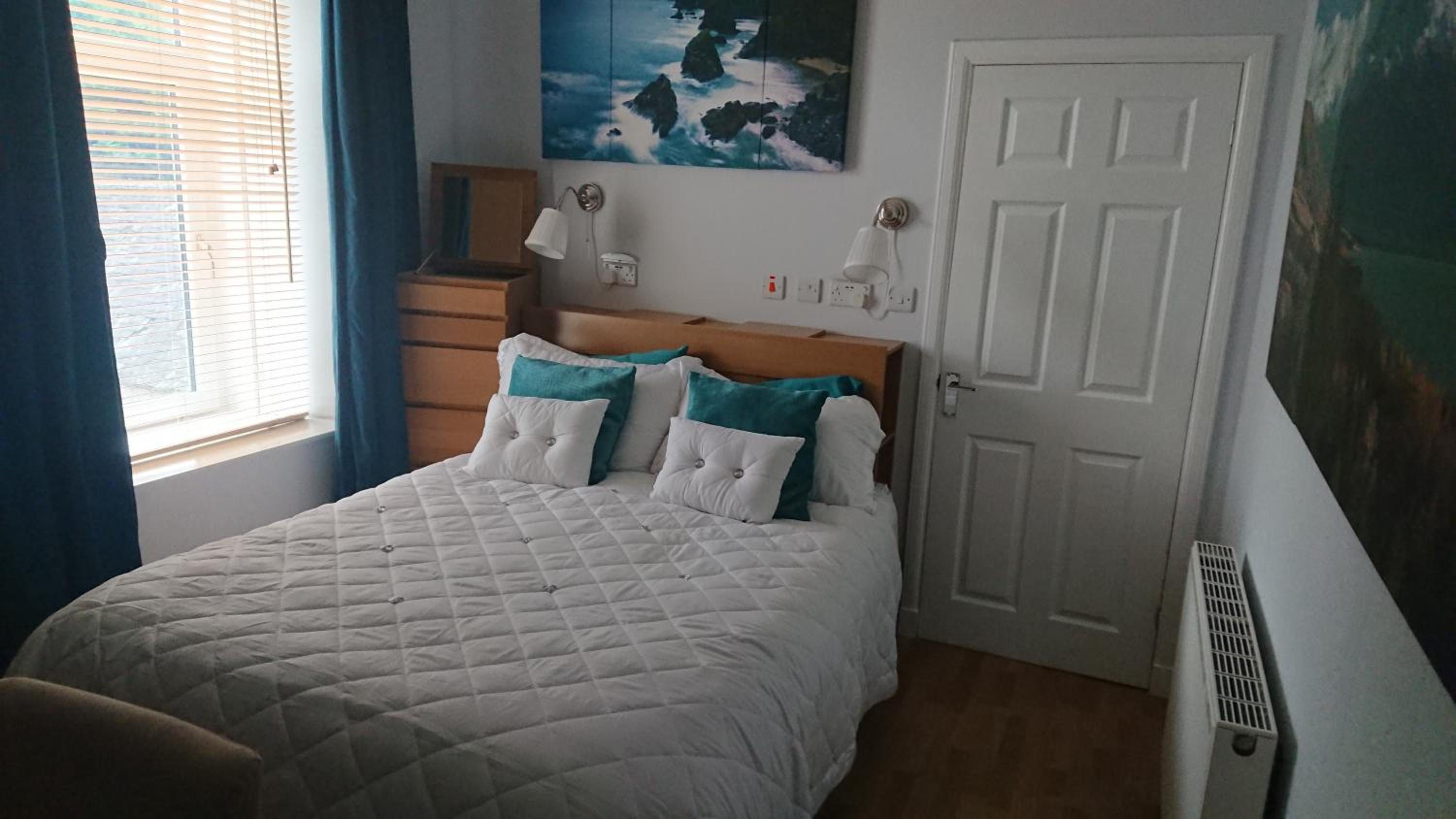 Standard Double Room photo 1