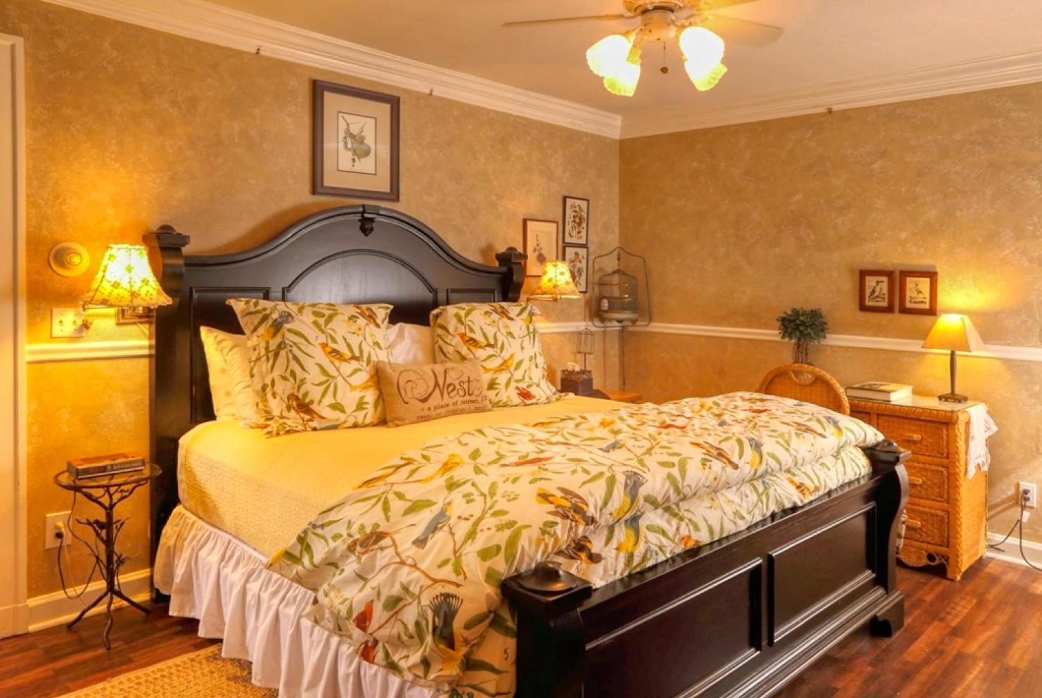Superior King Room photo 1