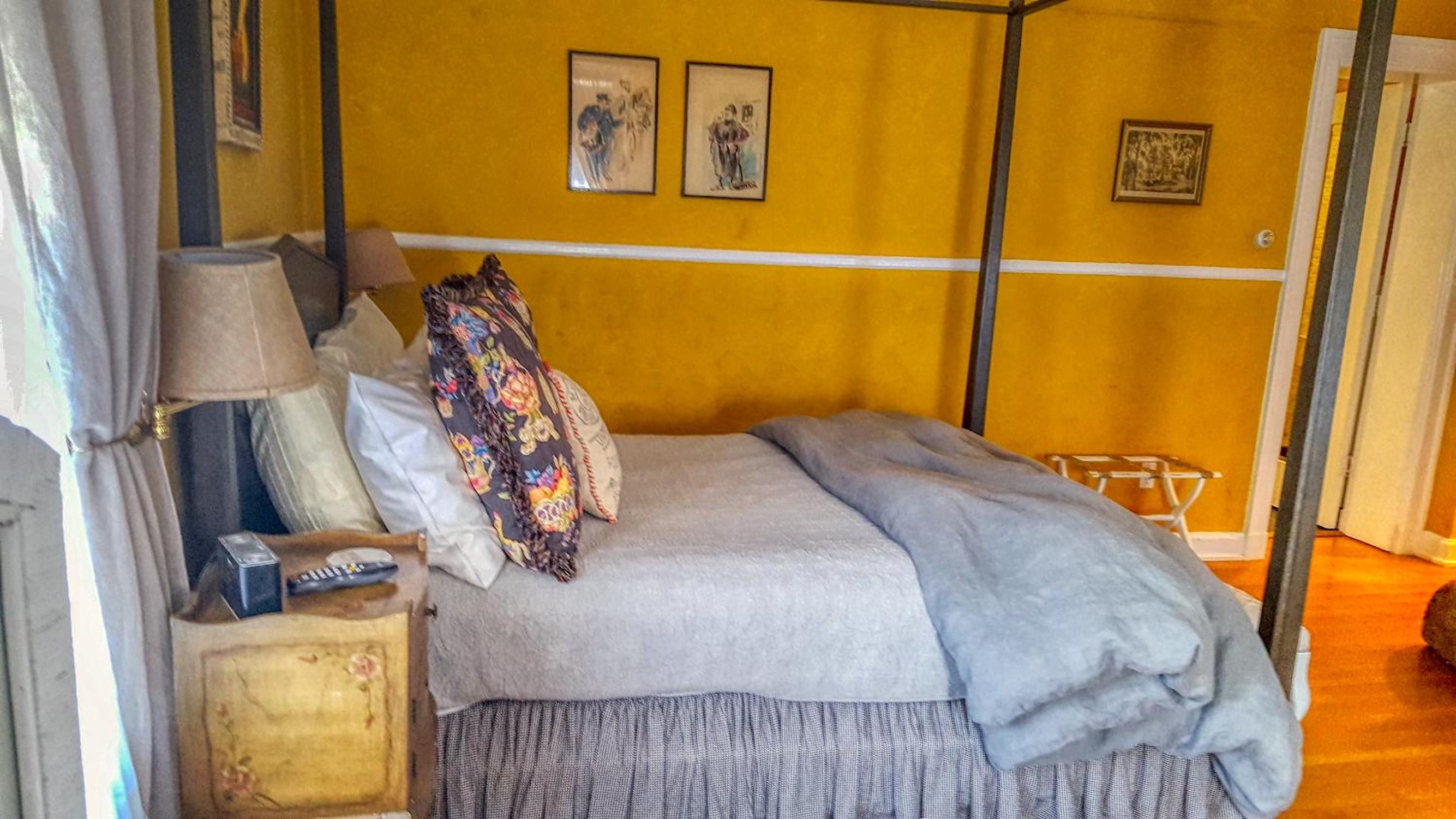 Superior Queen Room photo 1