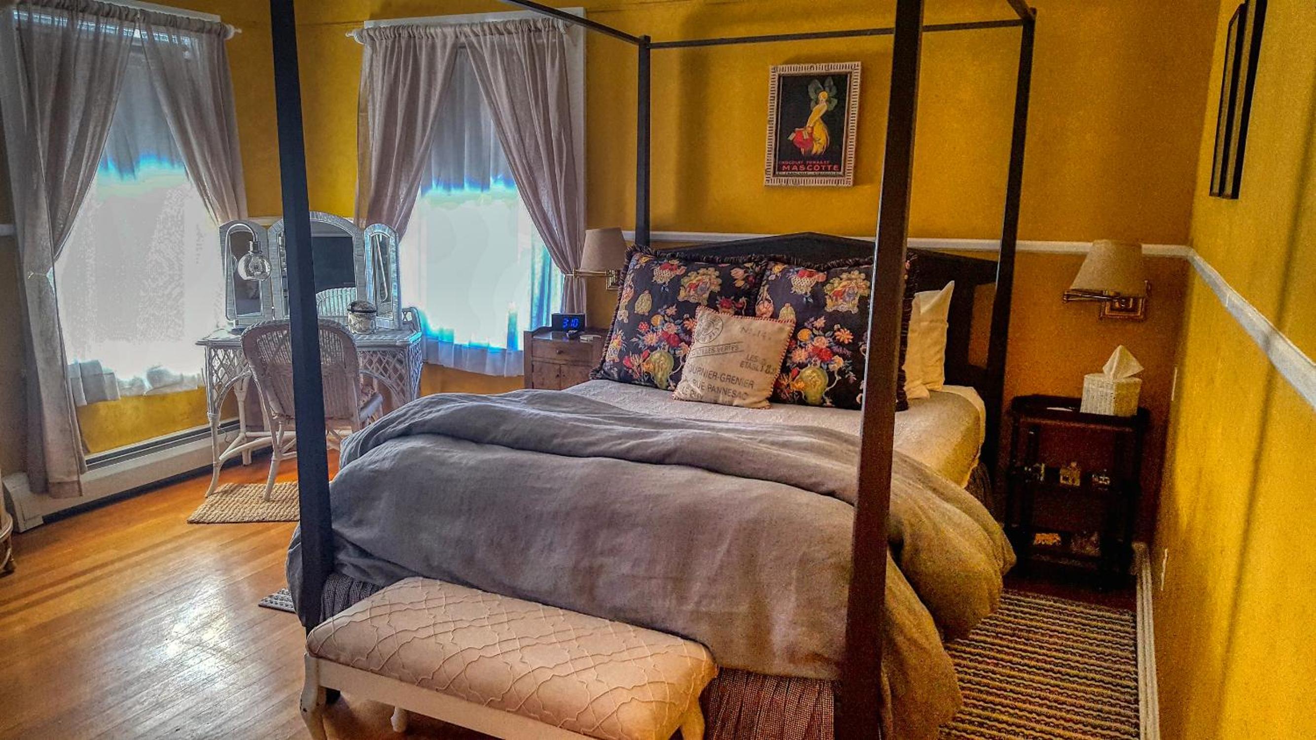 Superior Queen Room photo 2