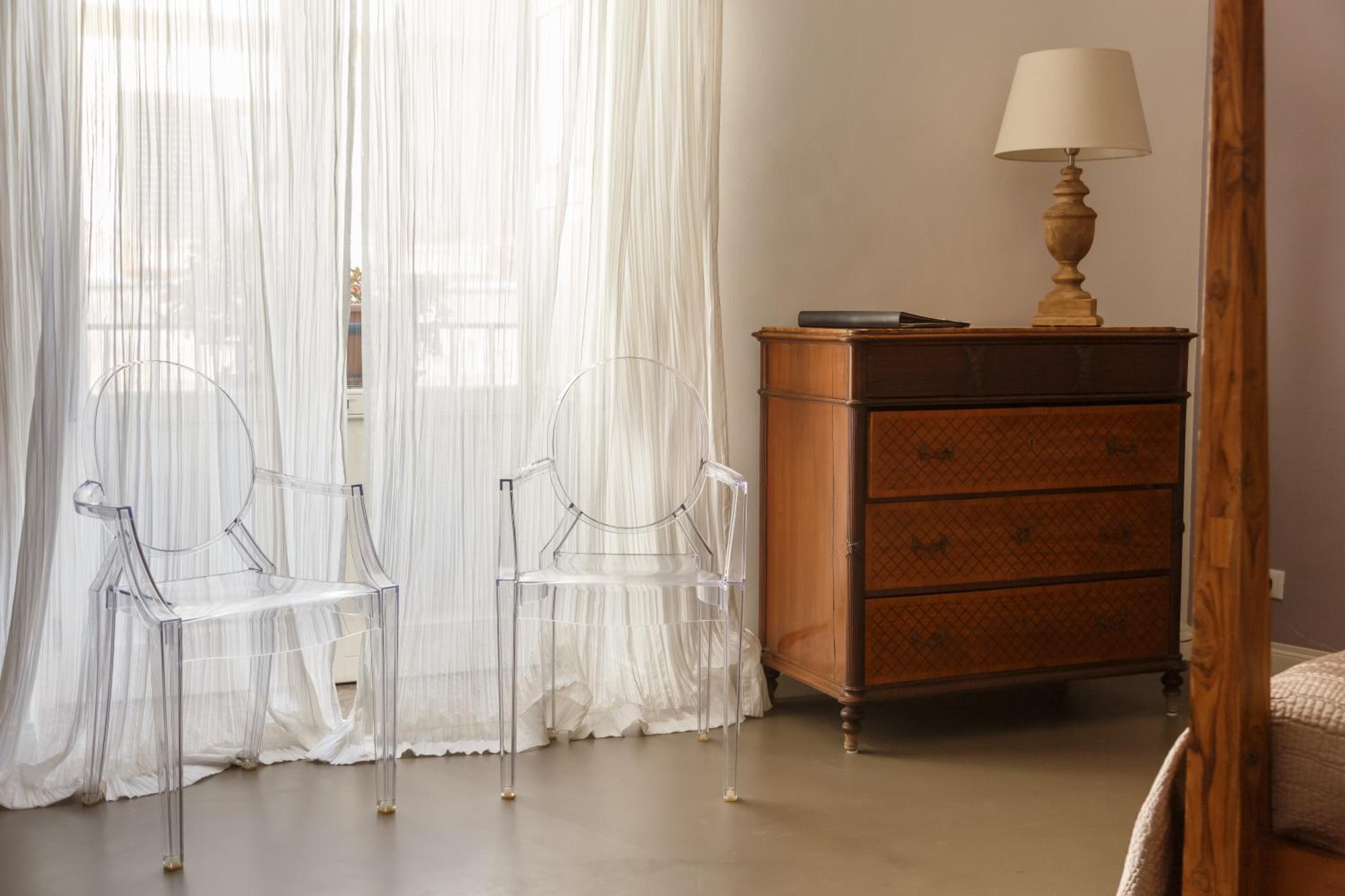 Superior Double or Twin Room - Photo 7