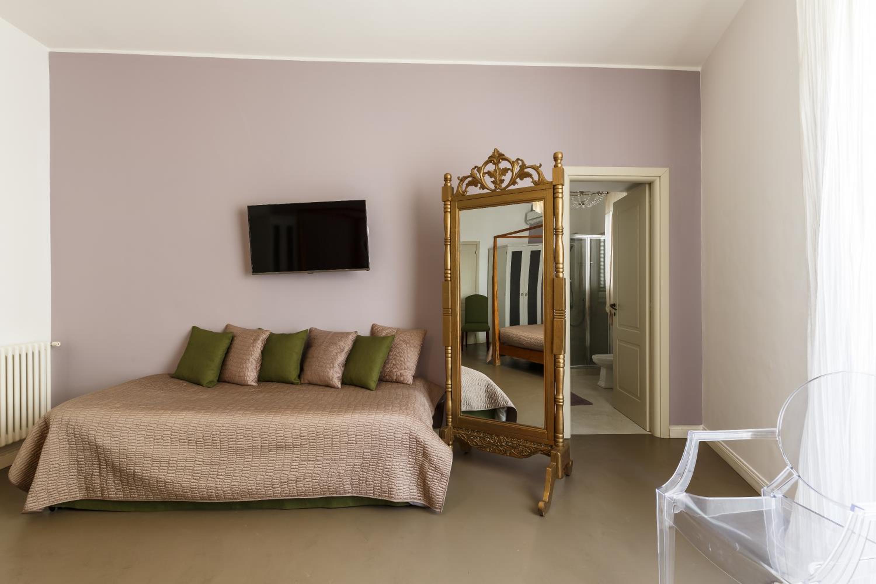 Superior Double or Twin Room - Photo 4