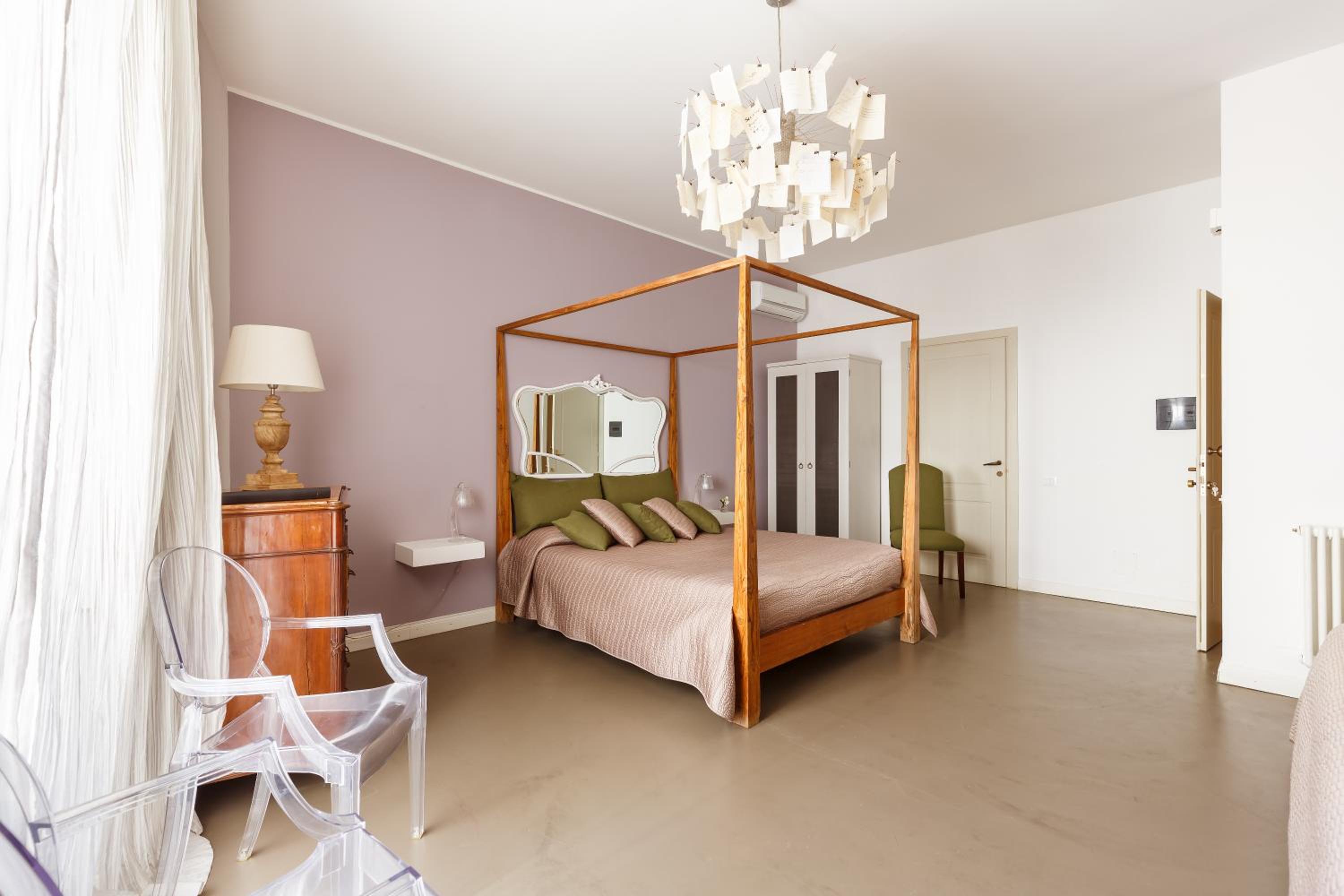 Superior Double or Twin Room - Photo 3