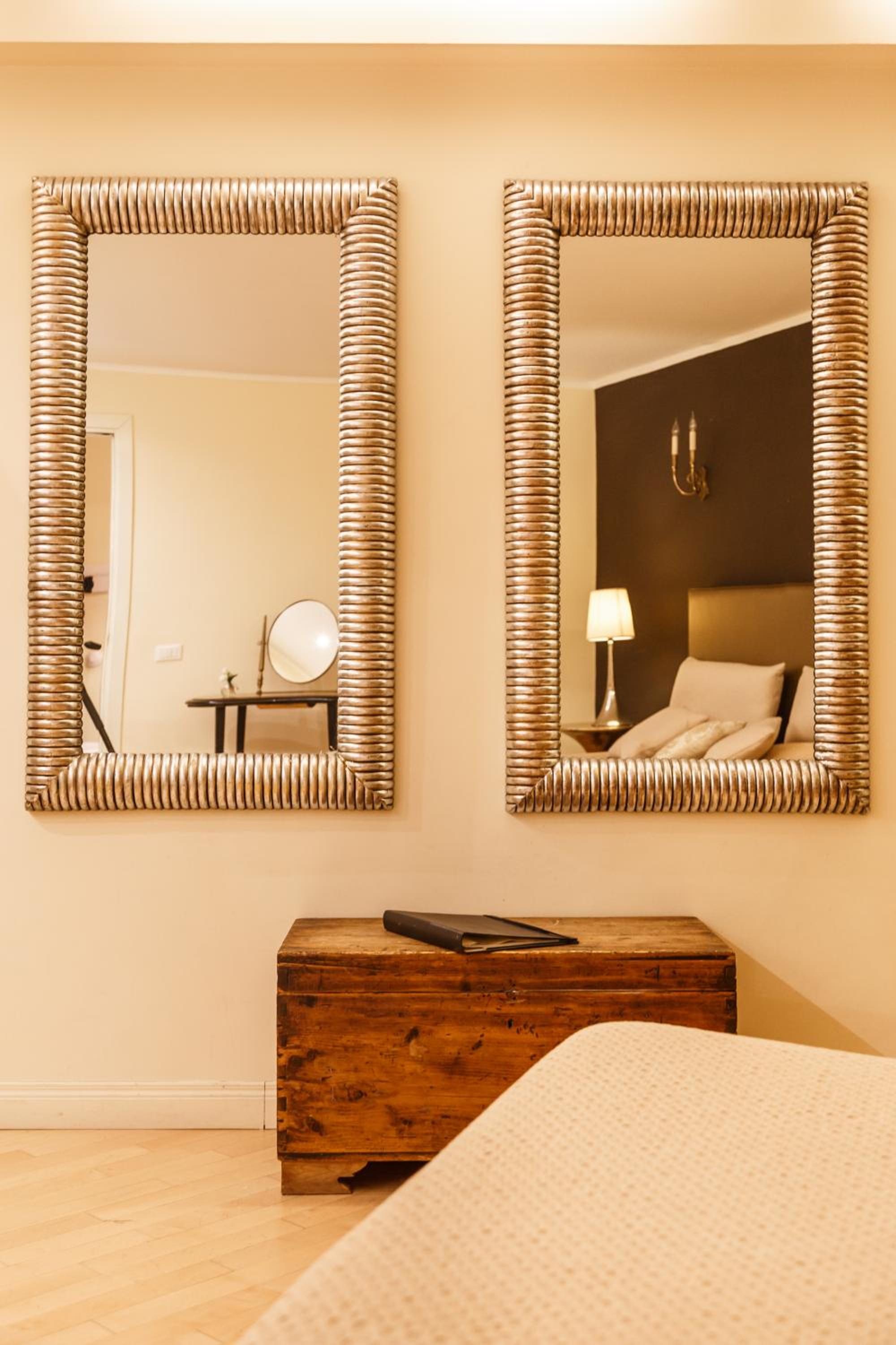 Superior Double or Twin Room - Photo 8
