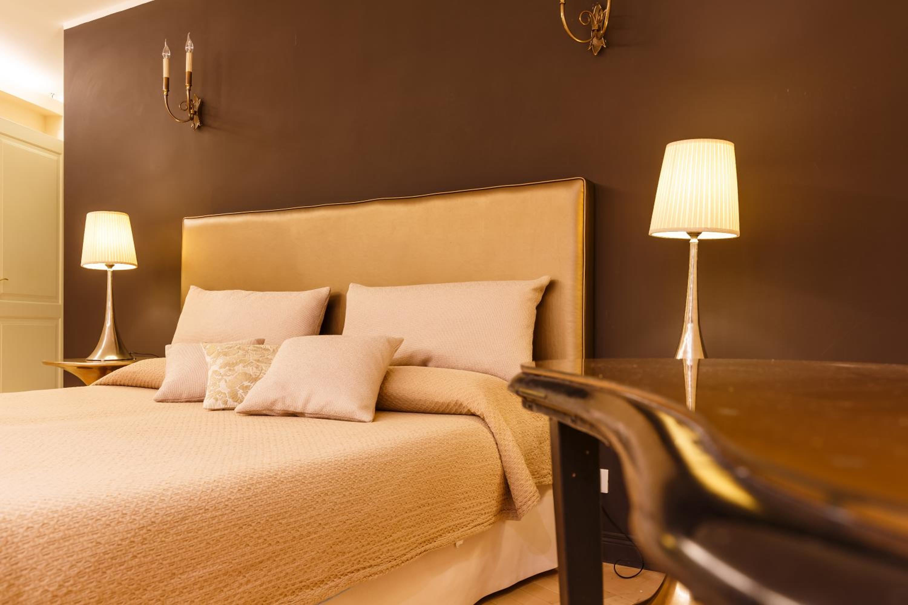 Superior Double or Twin Room - Photo 1