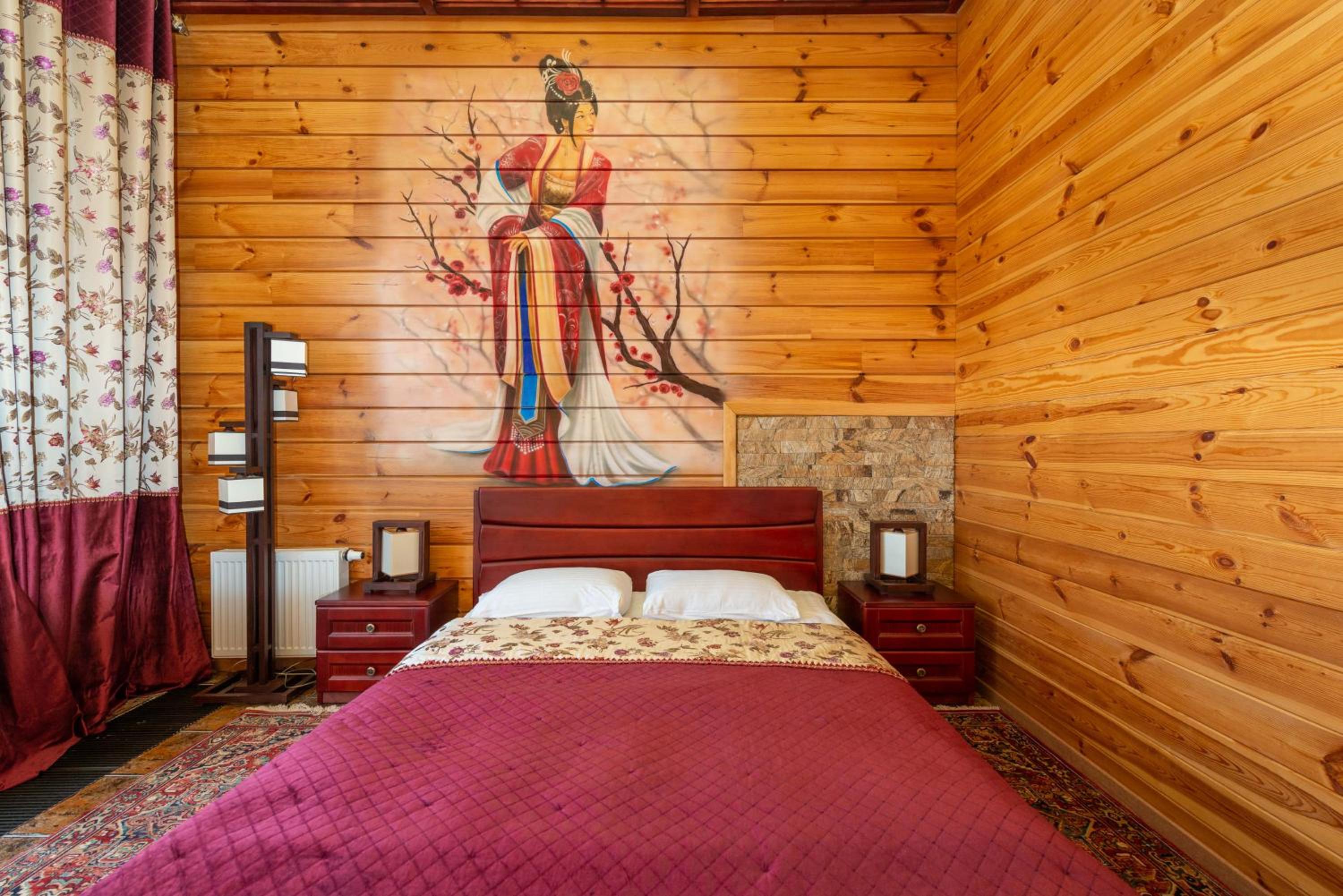Suite with Lake View photo 1