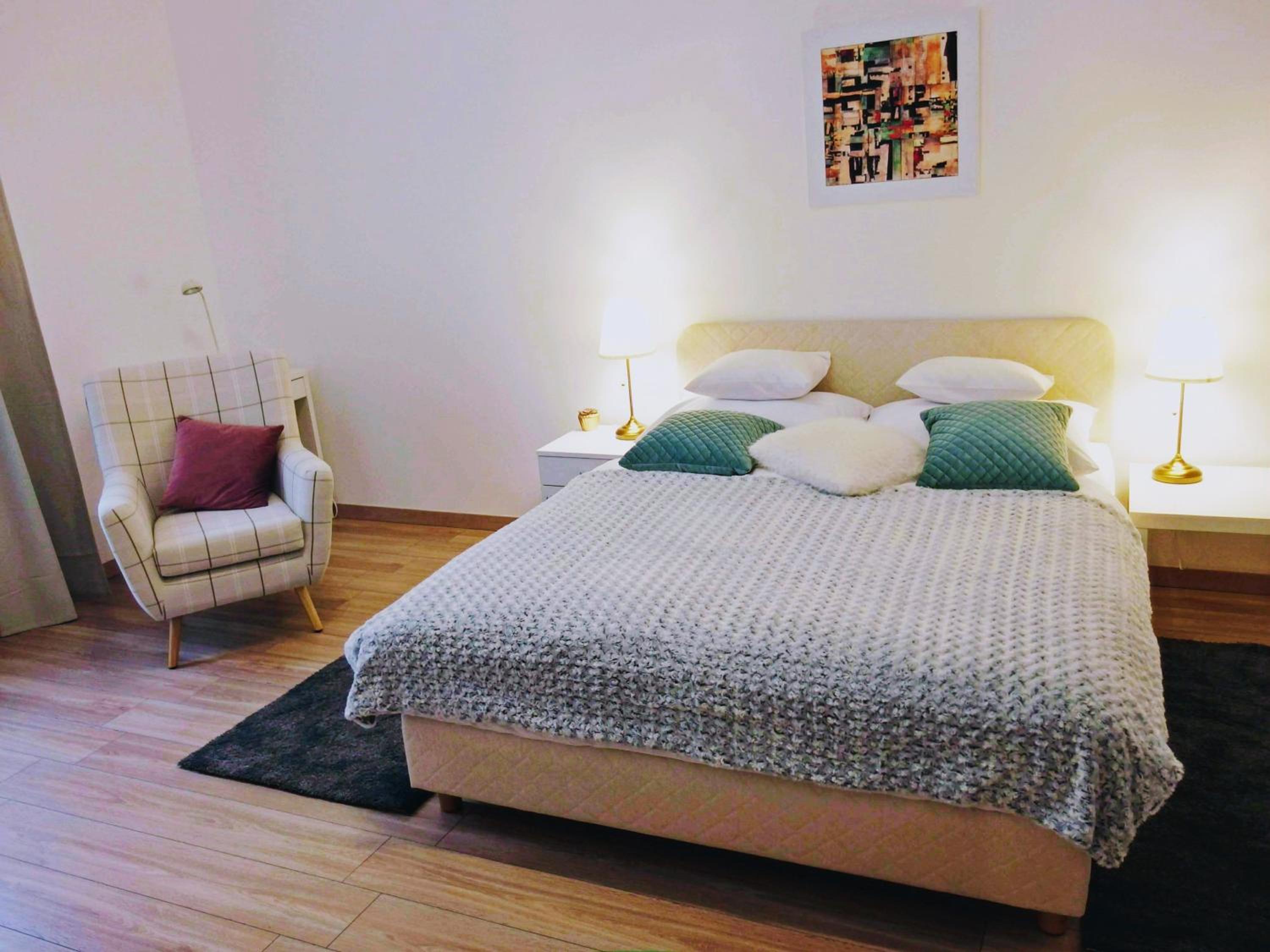 Apartment - Photo 1