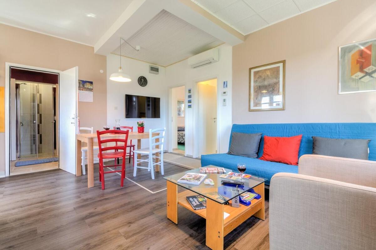 Apartment - Ground Floor