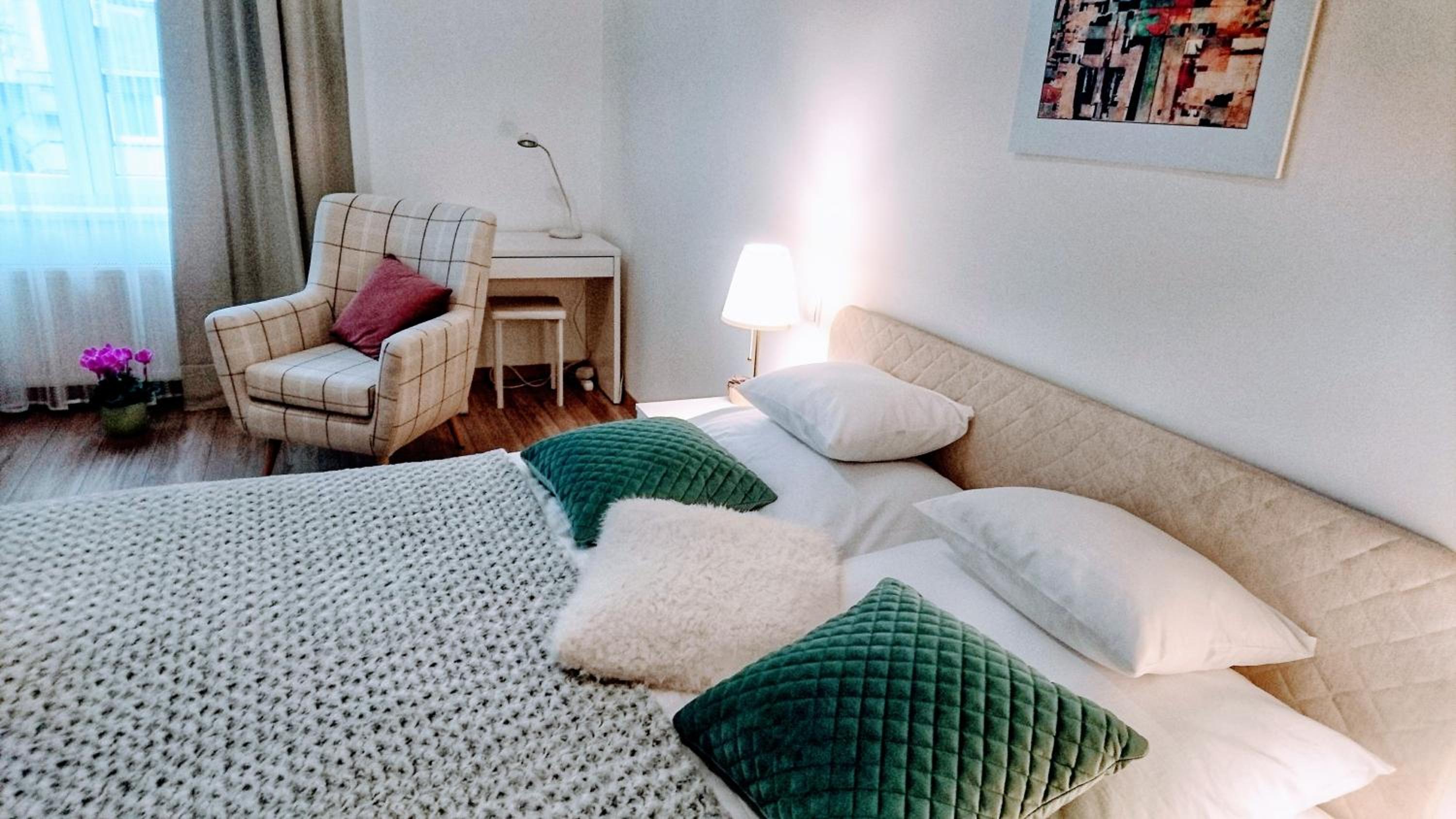 Apartment - Photo 28