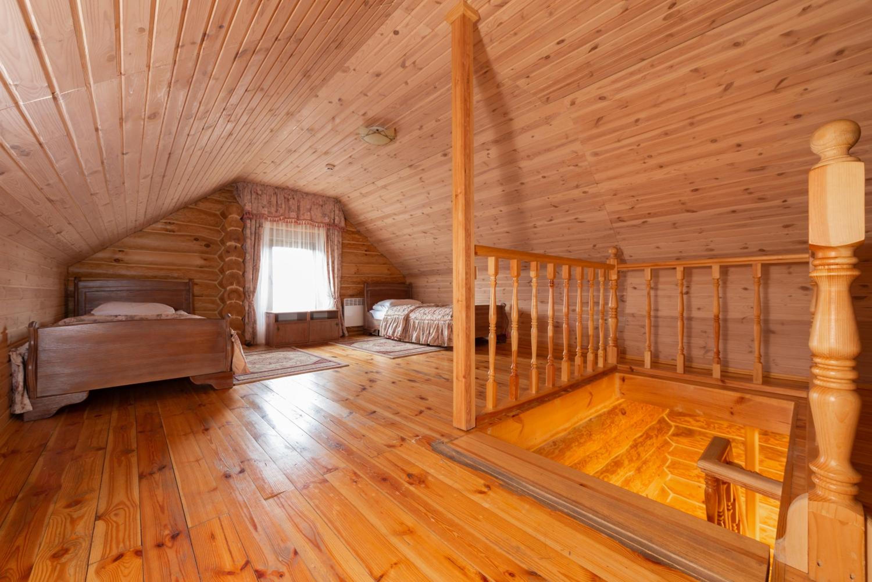 Cottage