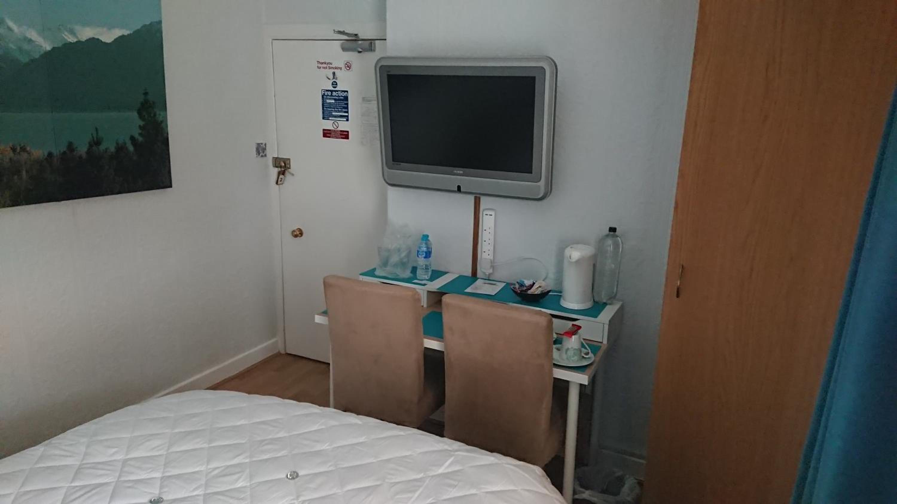 Standard Double Room photo 2