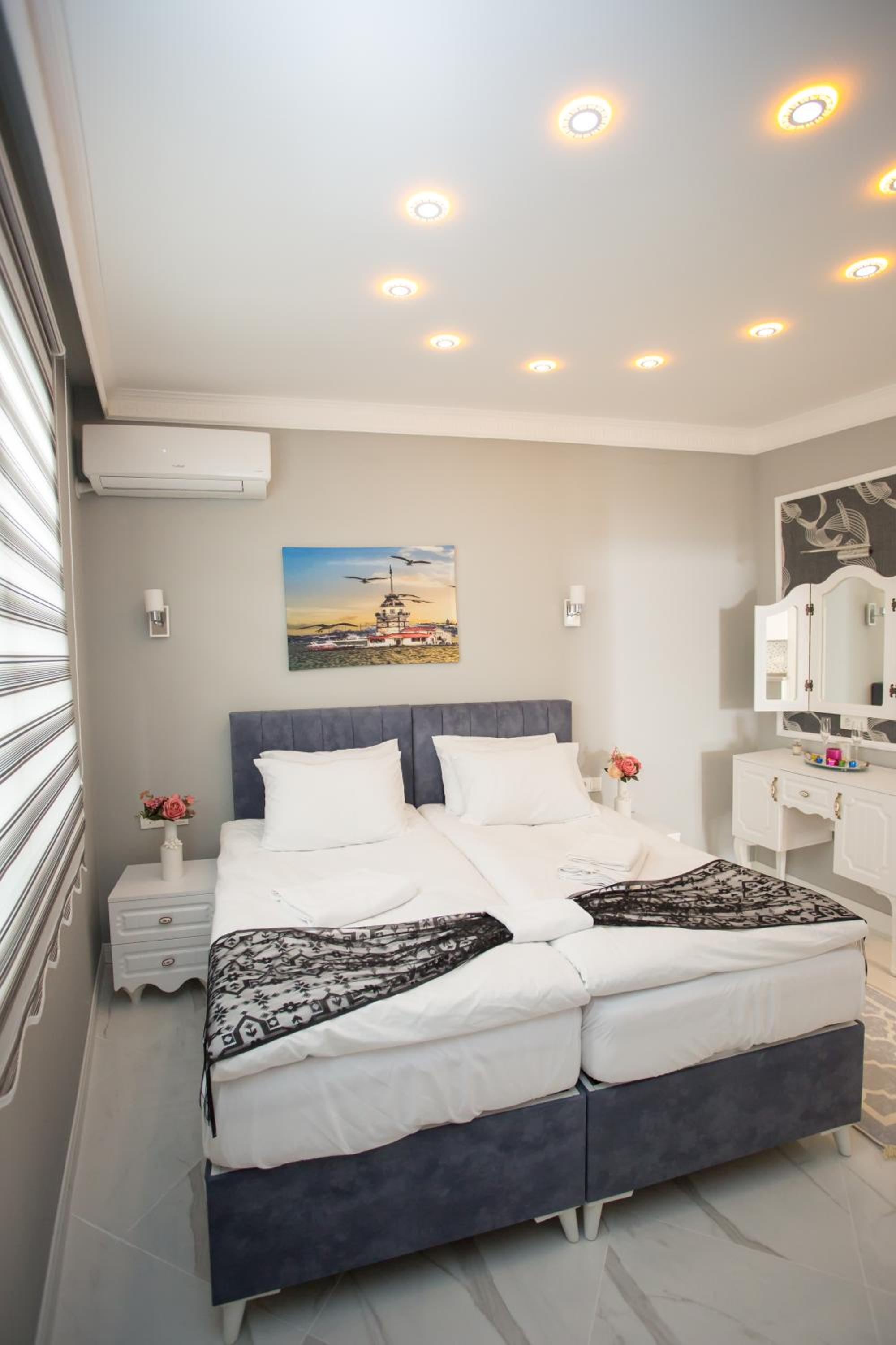Superior Double Room photo 1