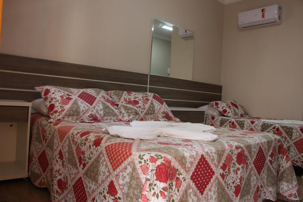 Classic Quadruple Room photo 1