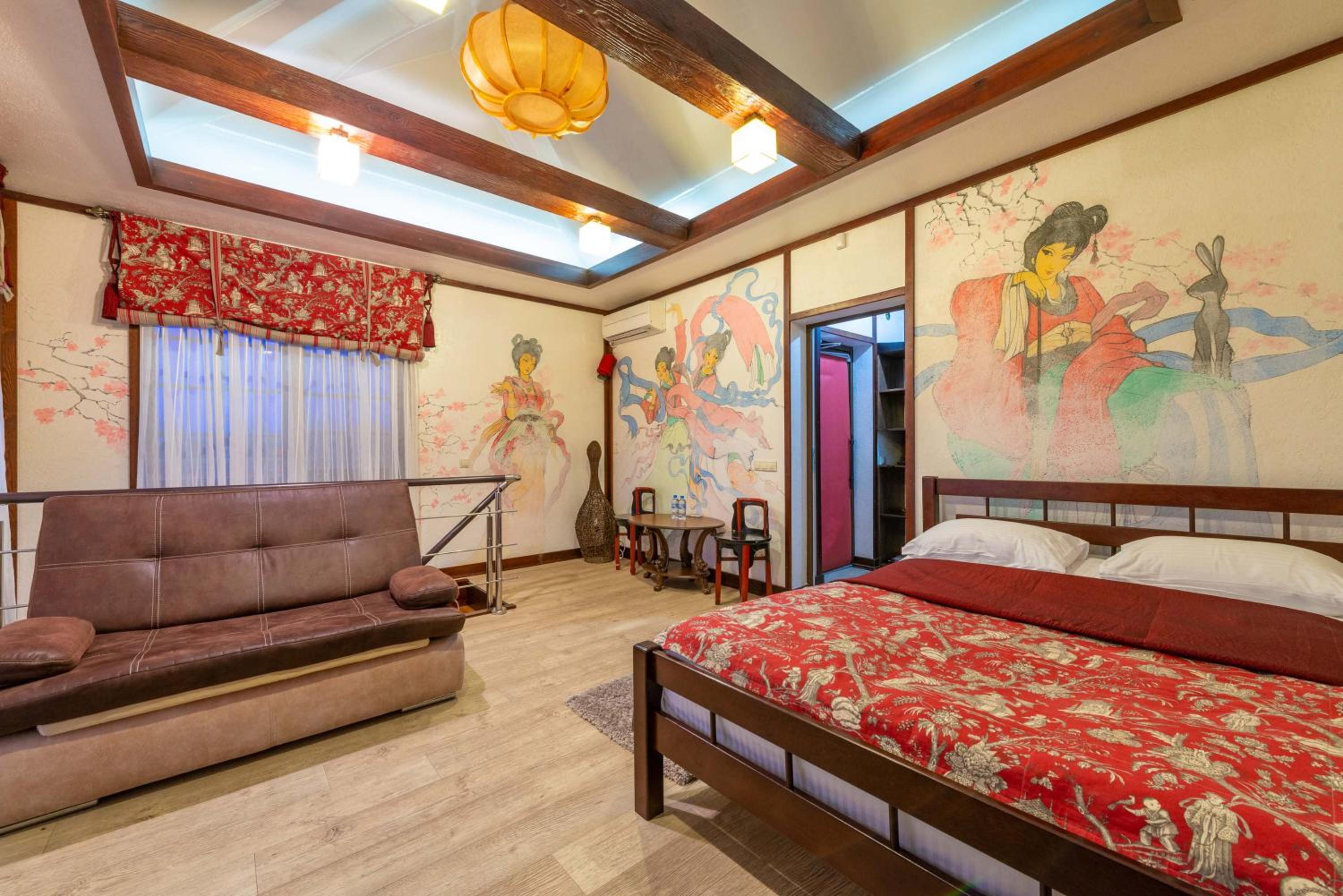 Deluxe Bungalow photo 1