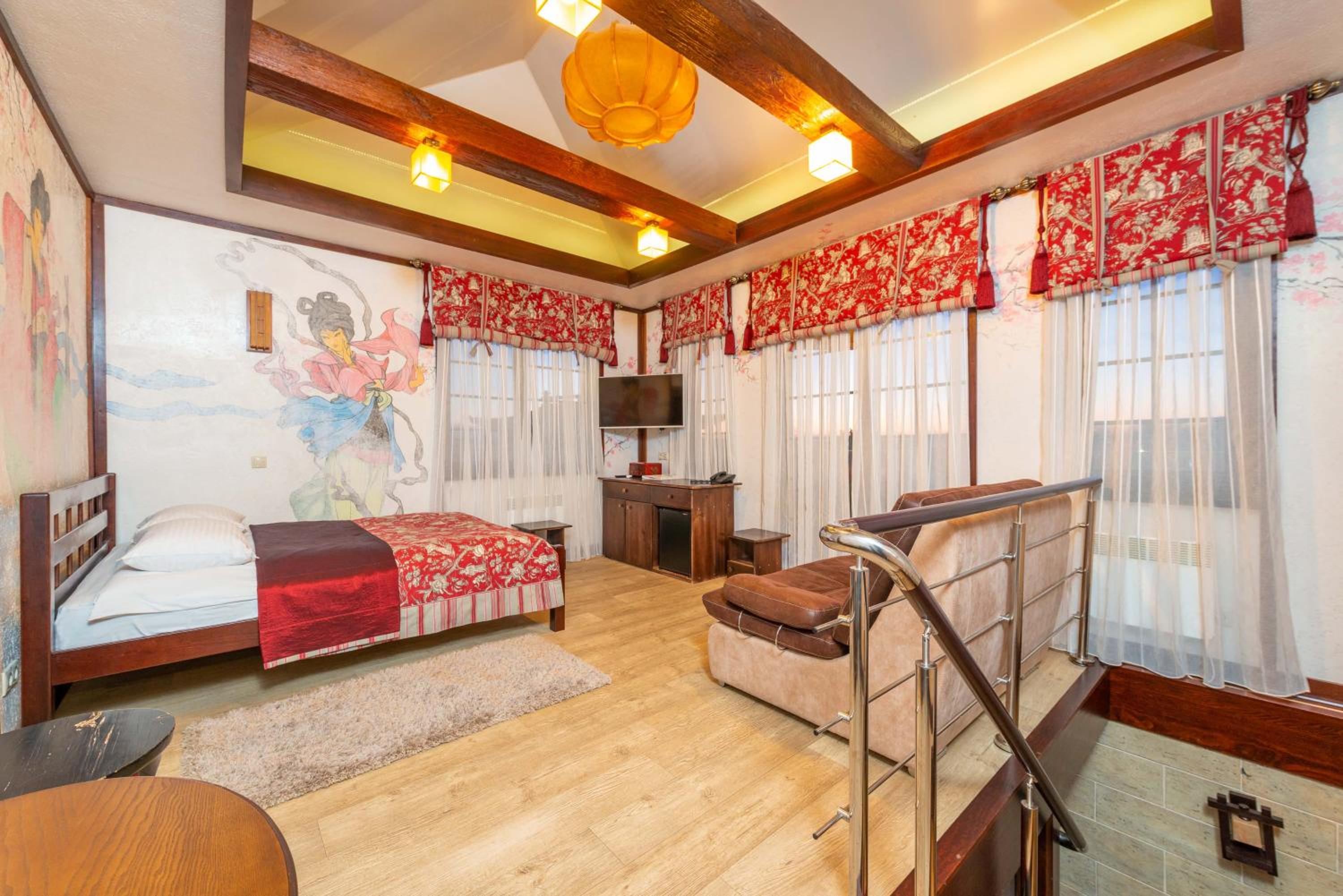Deluxe Bungalow photo 3
