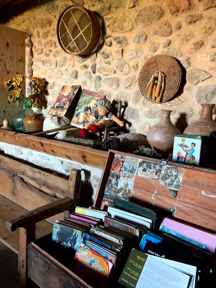Masia de la Serra de la Cogulla, Billede 4