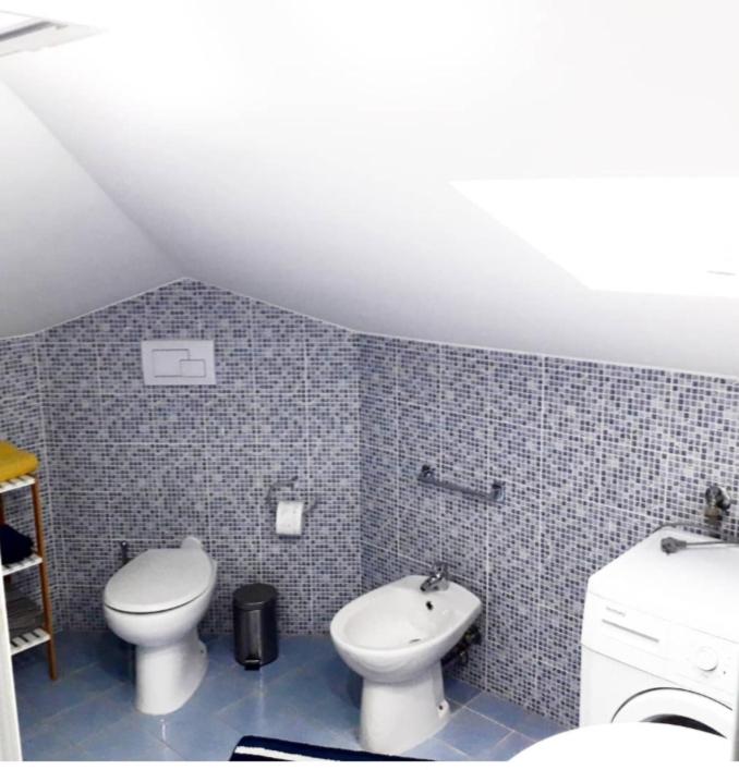 Two-Bedroom House photo 3