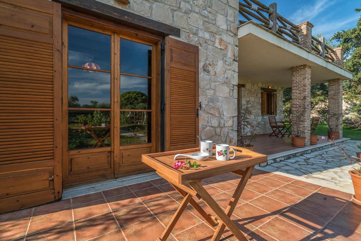 Three-Bedroom Villa - Photo 15