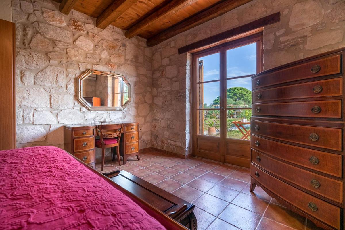 Three-Bedroom Villa - Photo 21