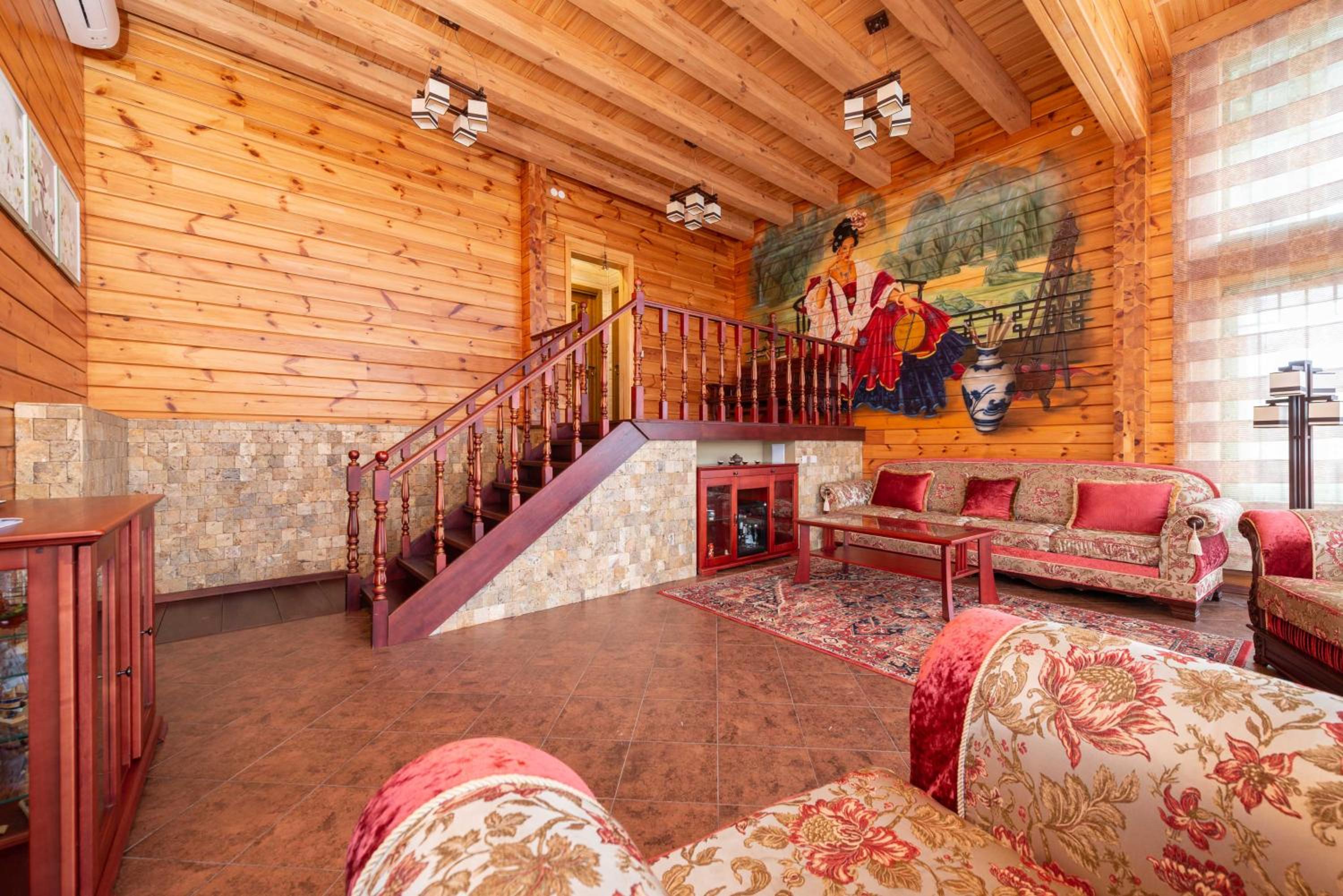Two-Bedroom Suite photo 2