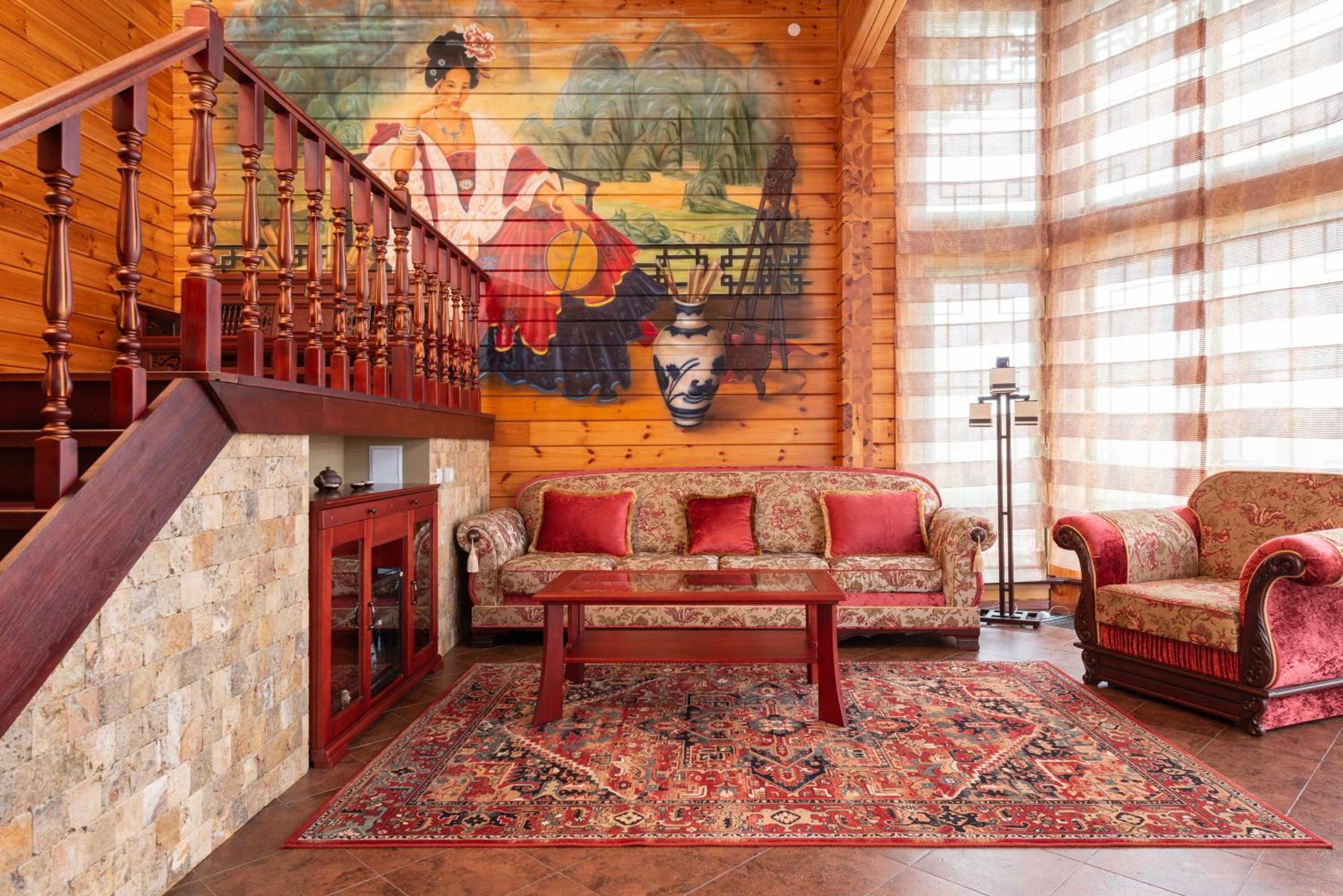Two-Bedroom Suite photo 1