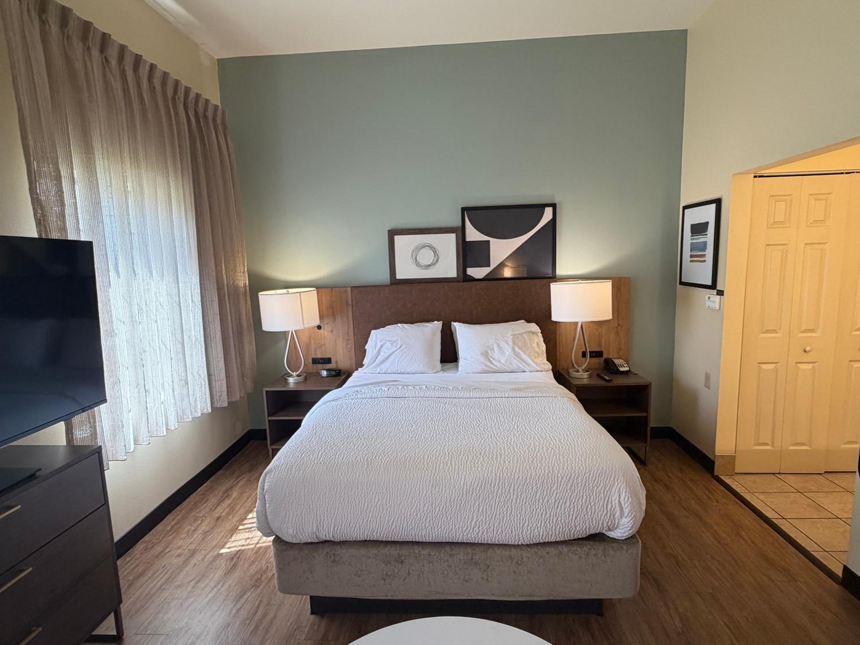 Staybridge Suites Tallahassee I-10 East by IHG, 写真 3