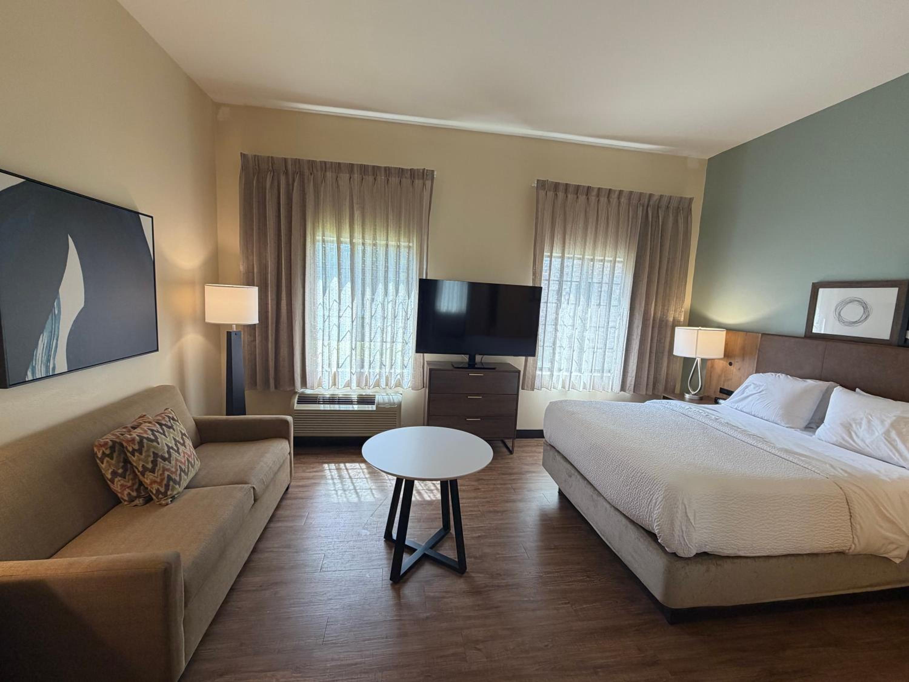 Staybridge Suites Tallahassee I-10 East by IHG, 写真 2