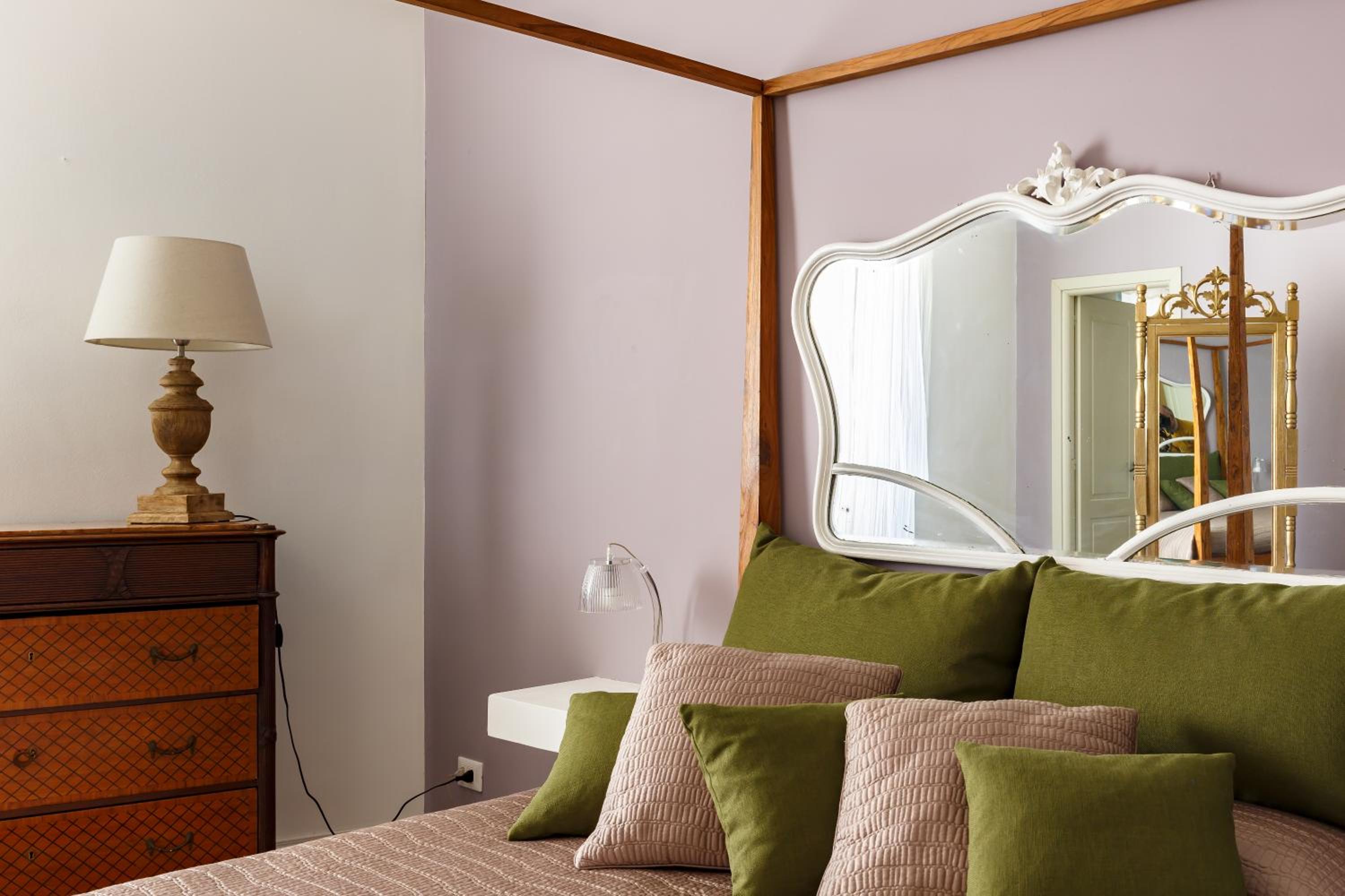 Superior Double or Twin Room - Photo 9