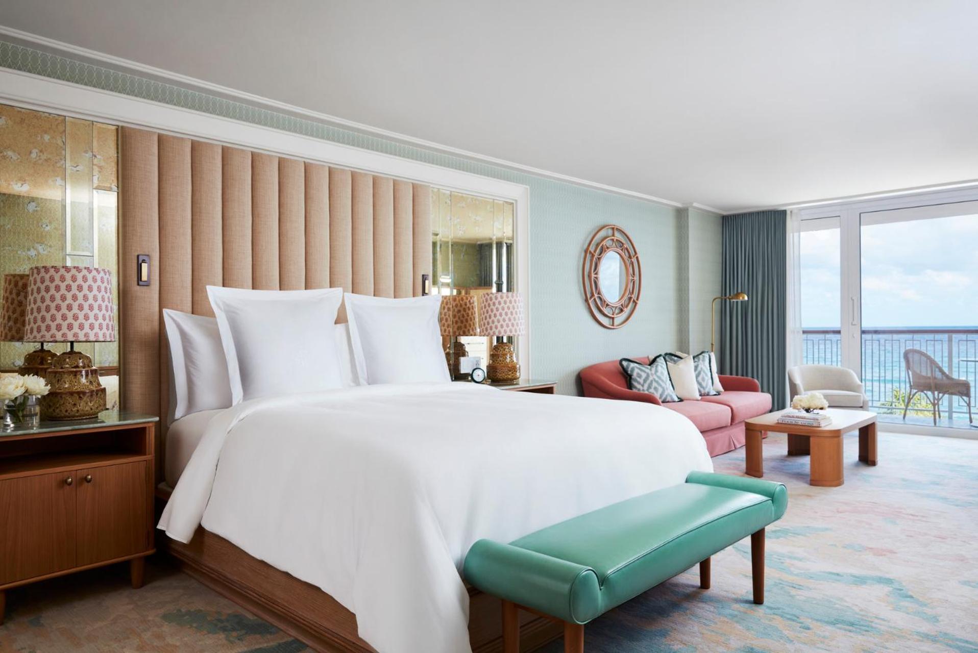 Ocean Terrace Accessible Suite - Photo 4