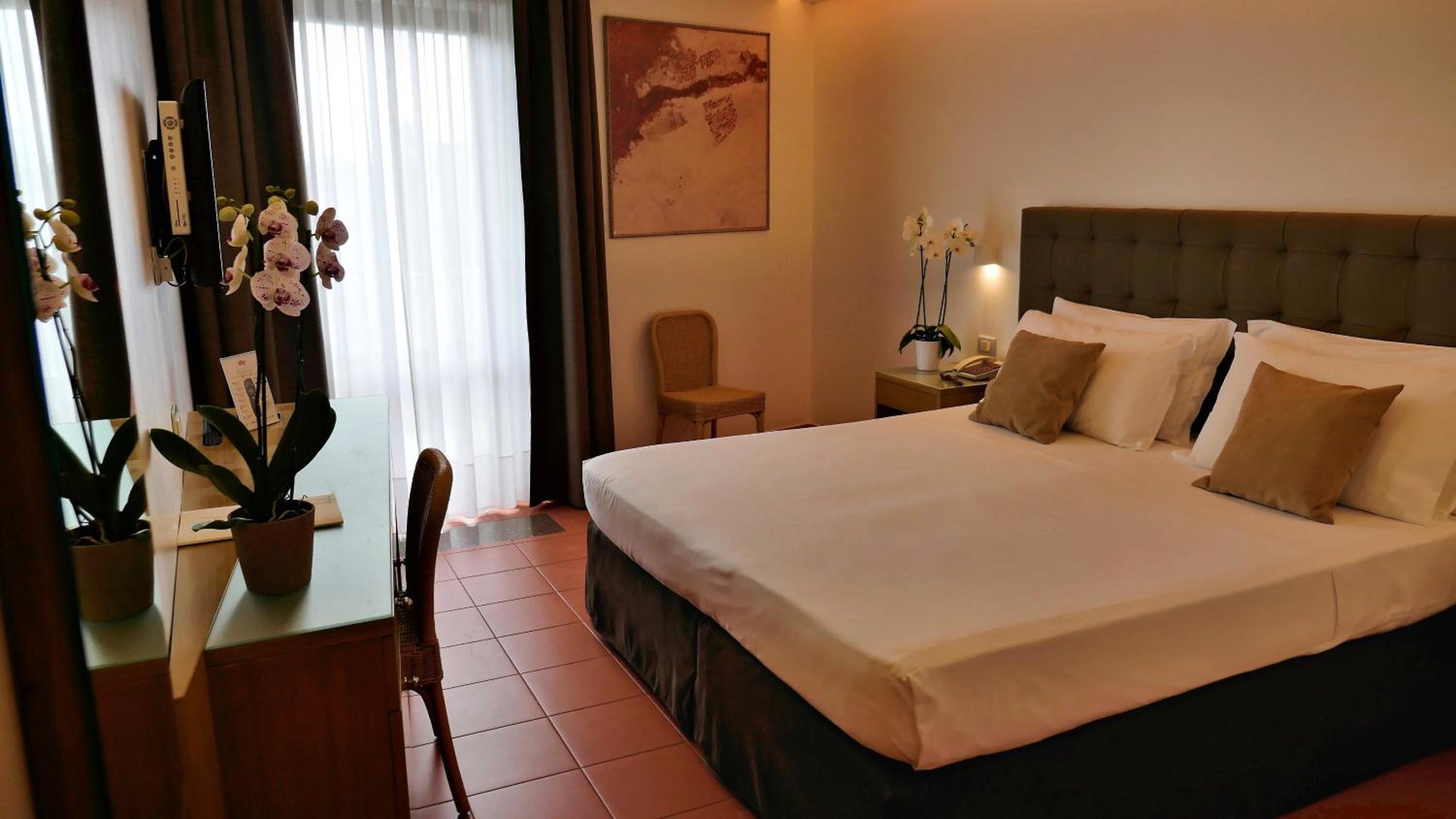 Comfort Double Room - Photo 1