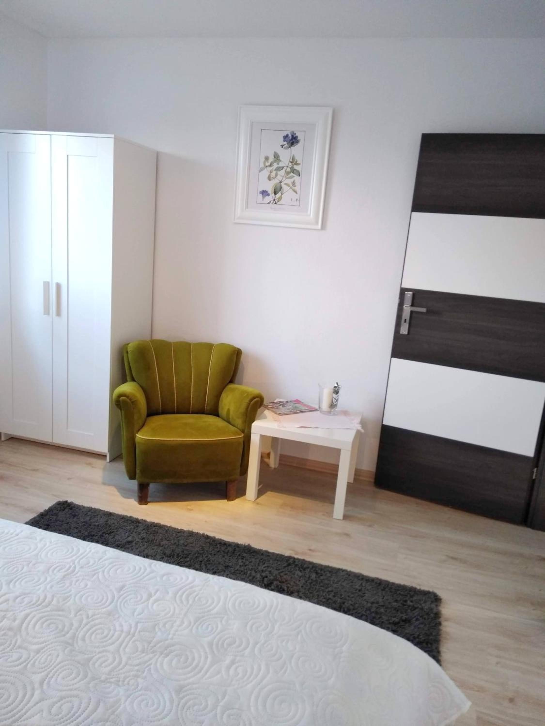 Three-Bedroom House photo 1