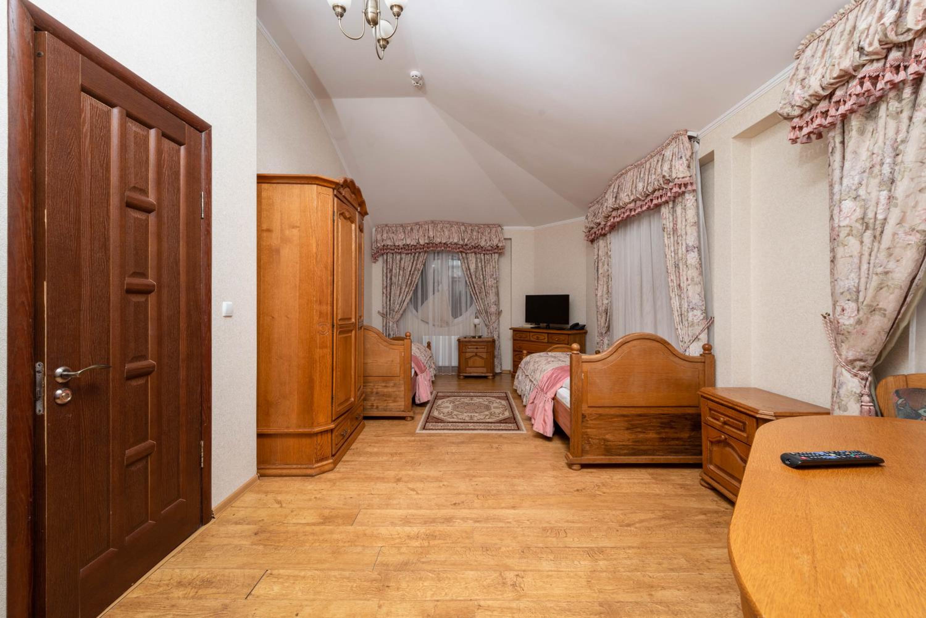 Chalet photo 3