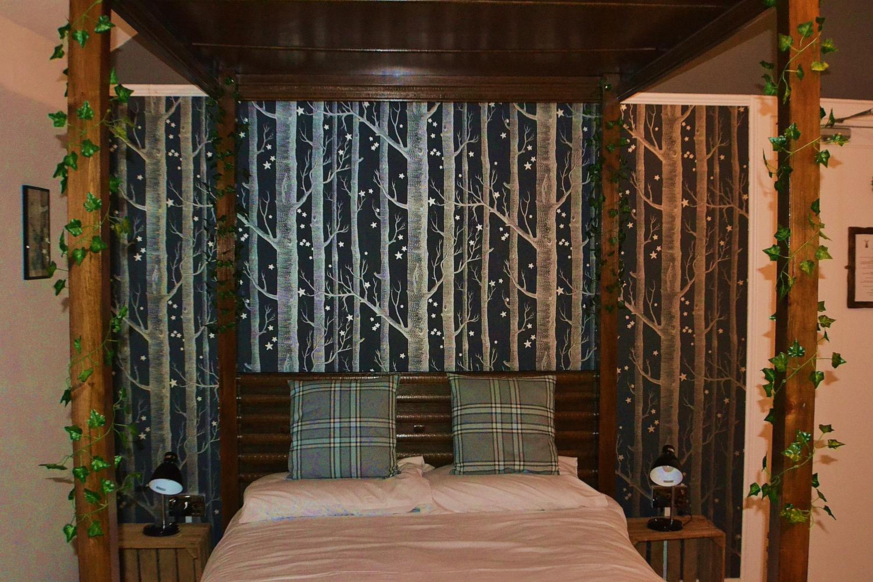 Double Room With Garden View photo 1