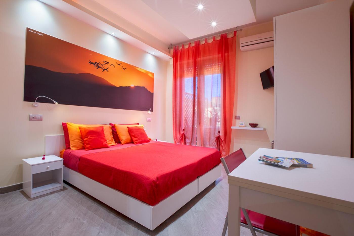 Double Room with Terrace photo 1