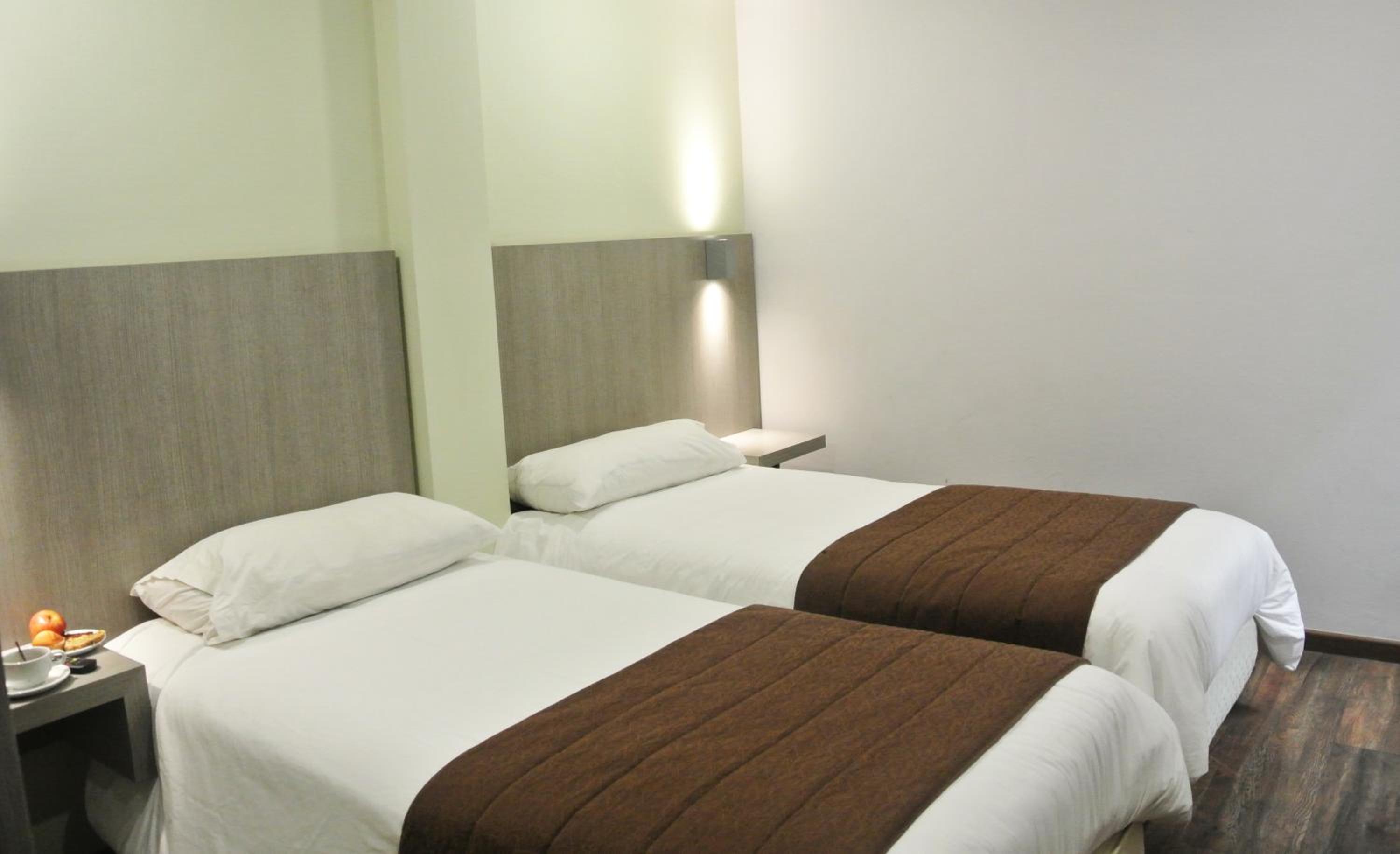 Twin Room photo 1