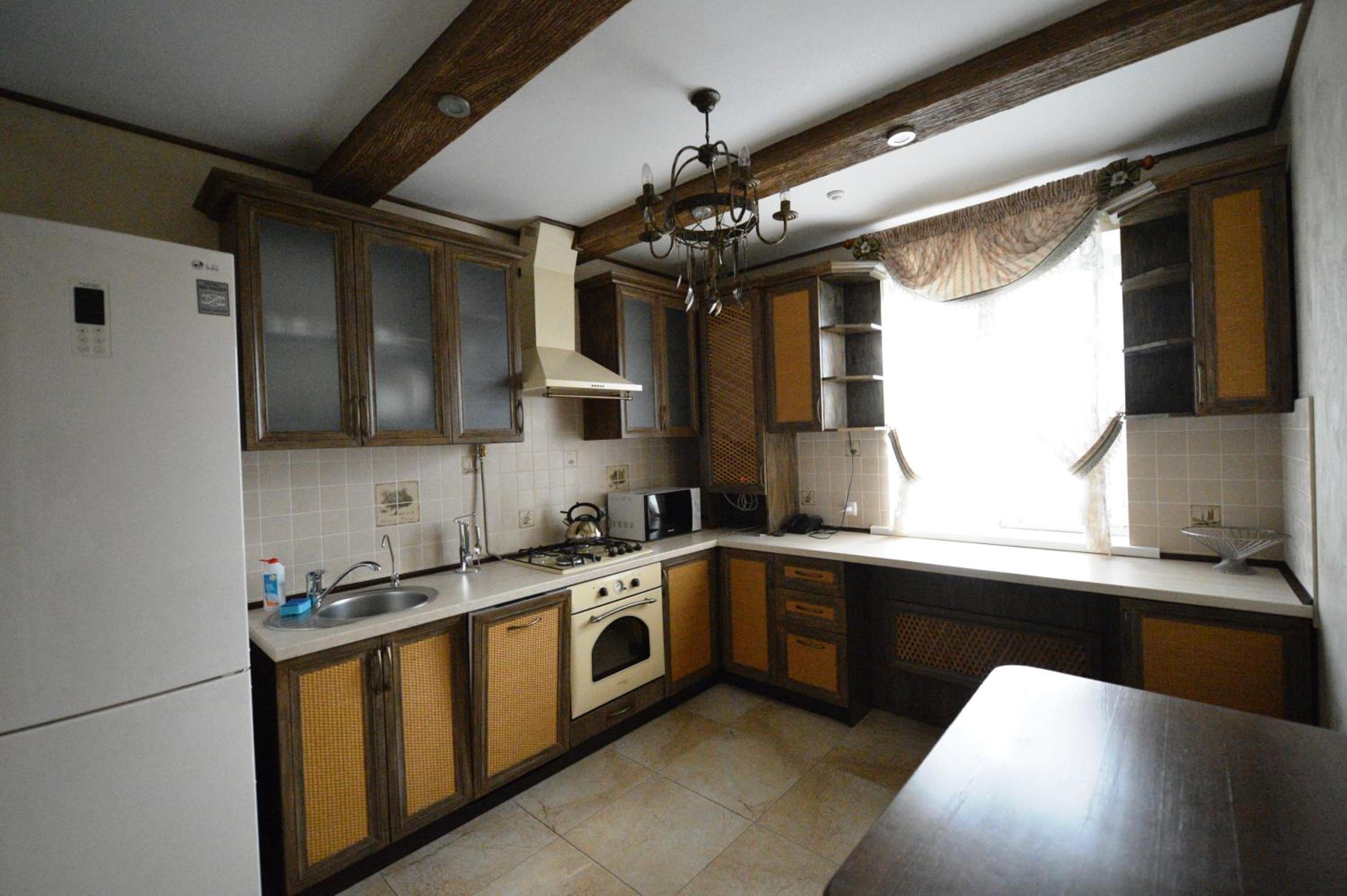 Chalet photo 3