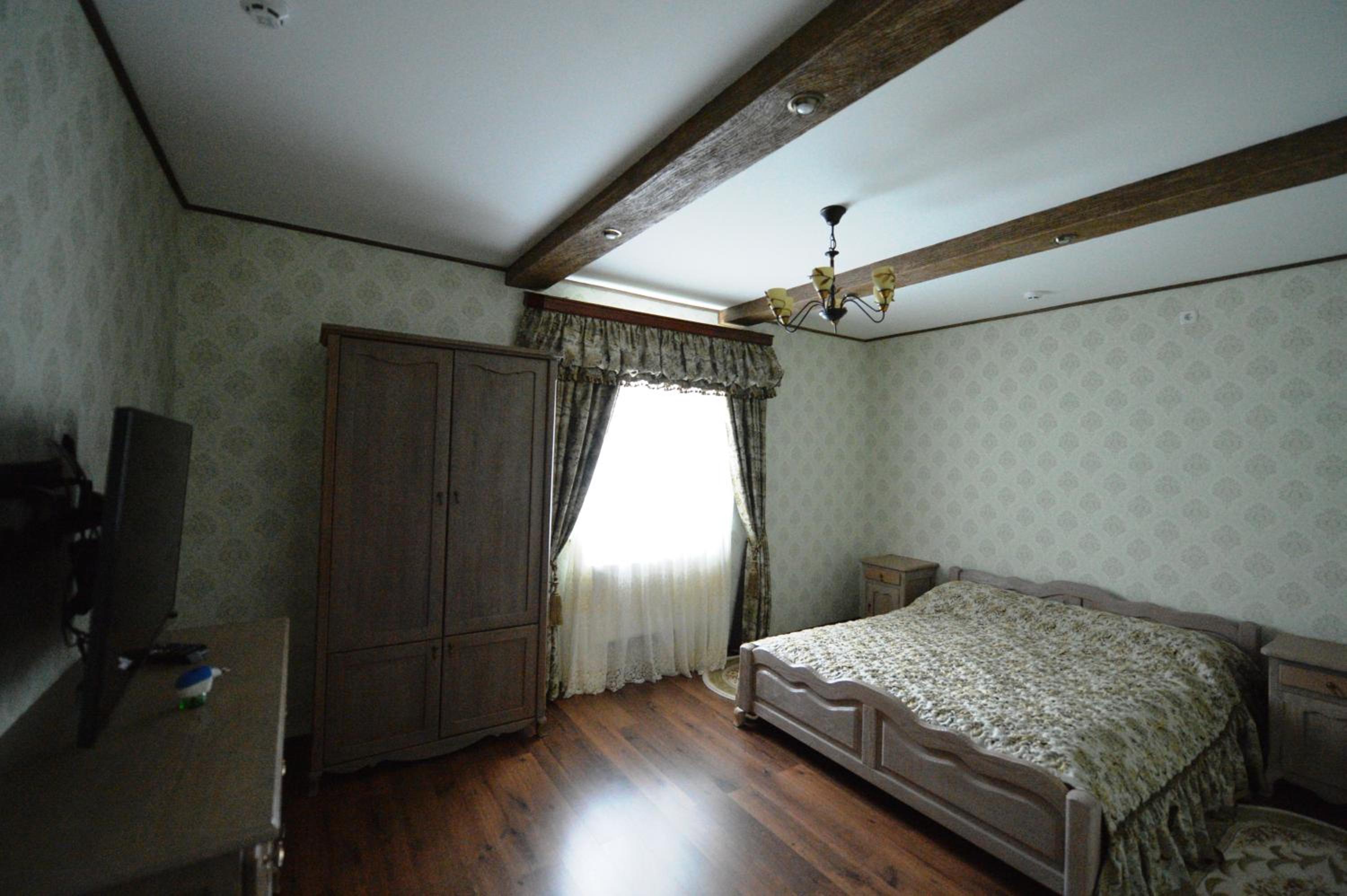 Chalet photo 1