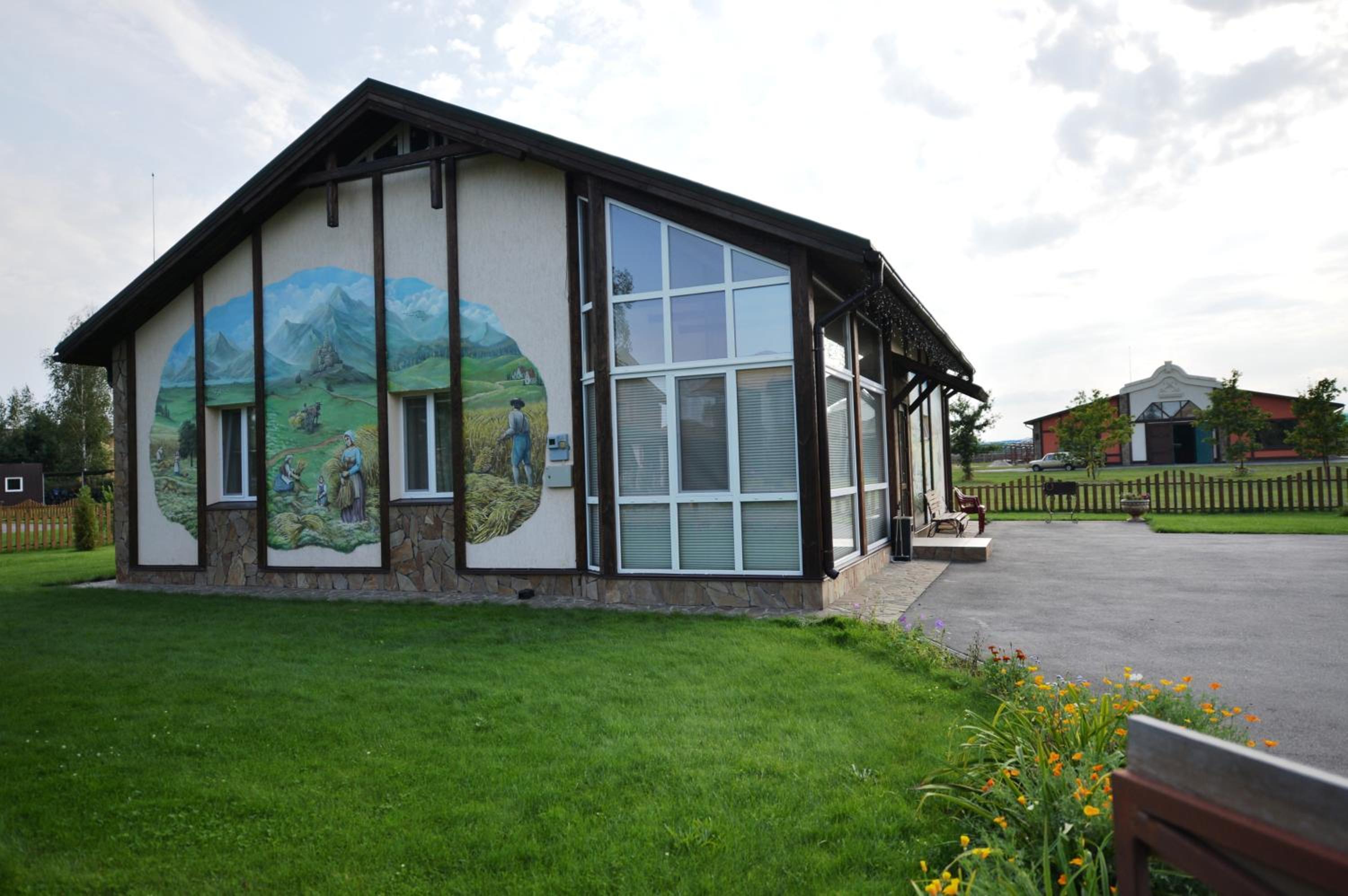 Chalet photo 2