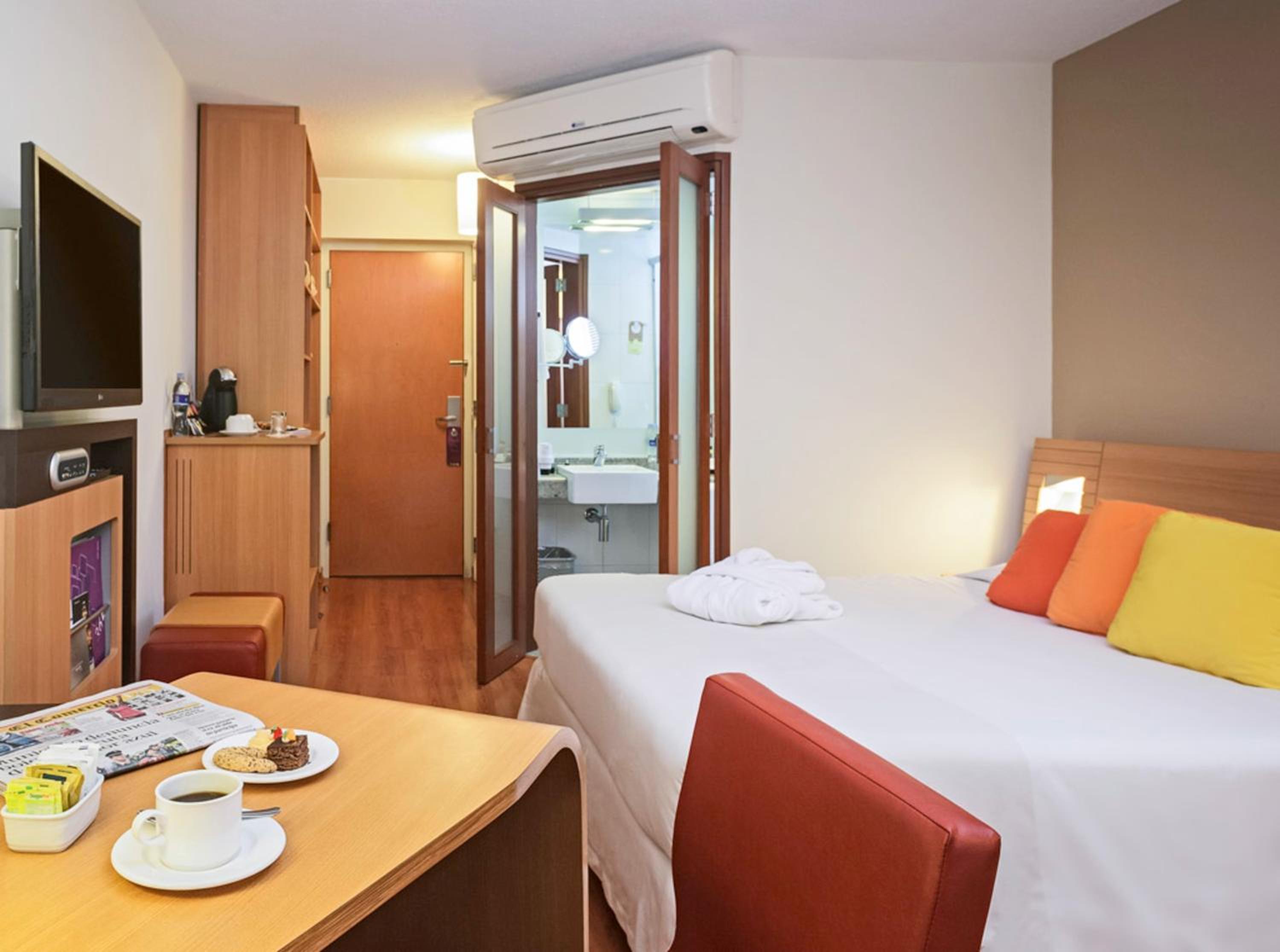 Executive Double Room - Photo 1