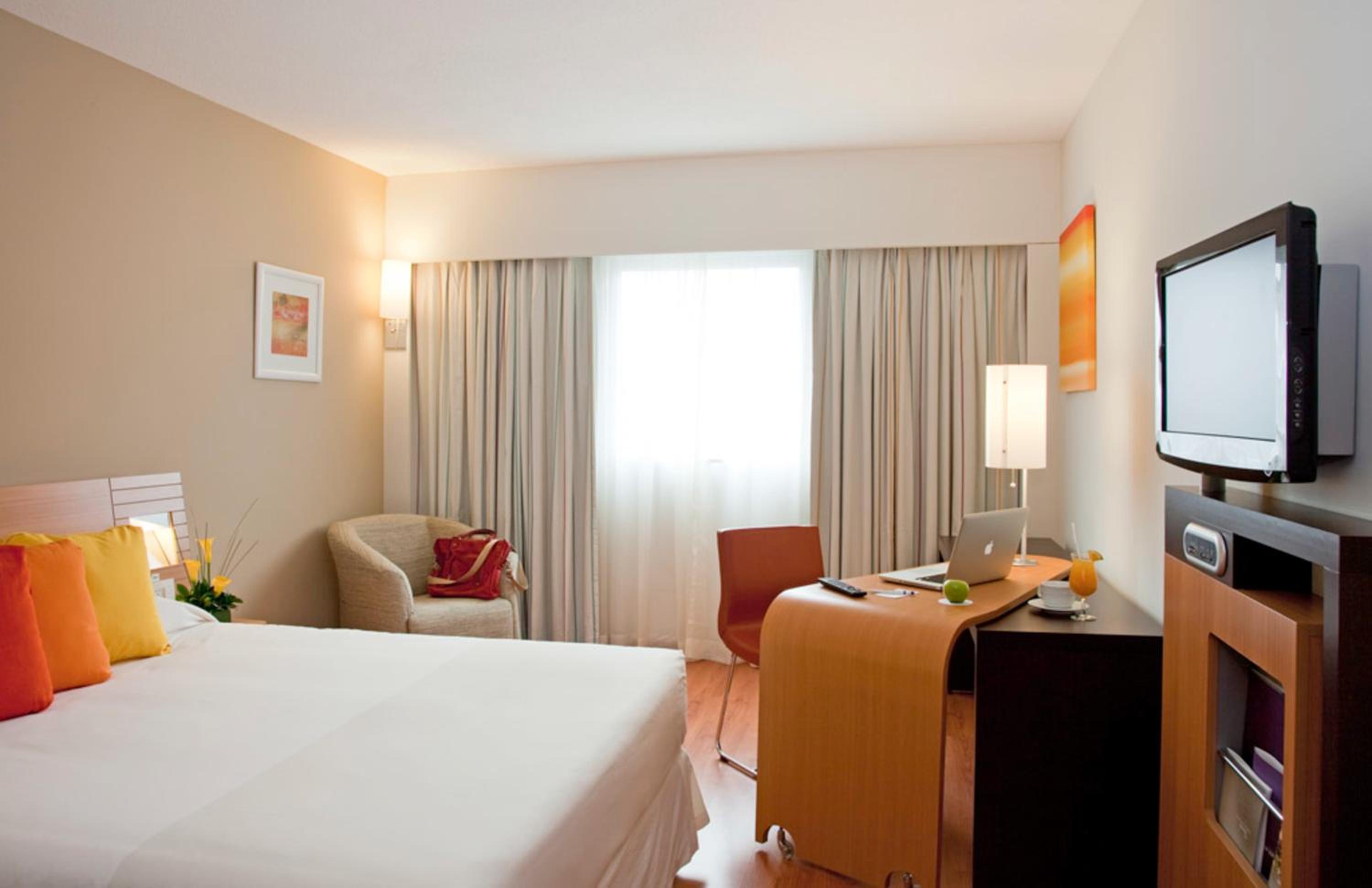 Standard Double Room - Photo 3