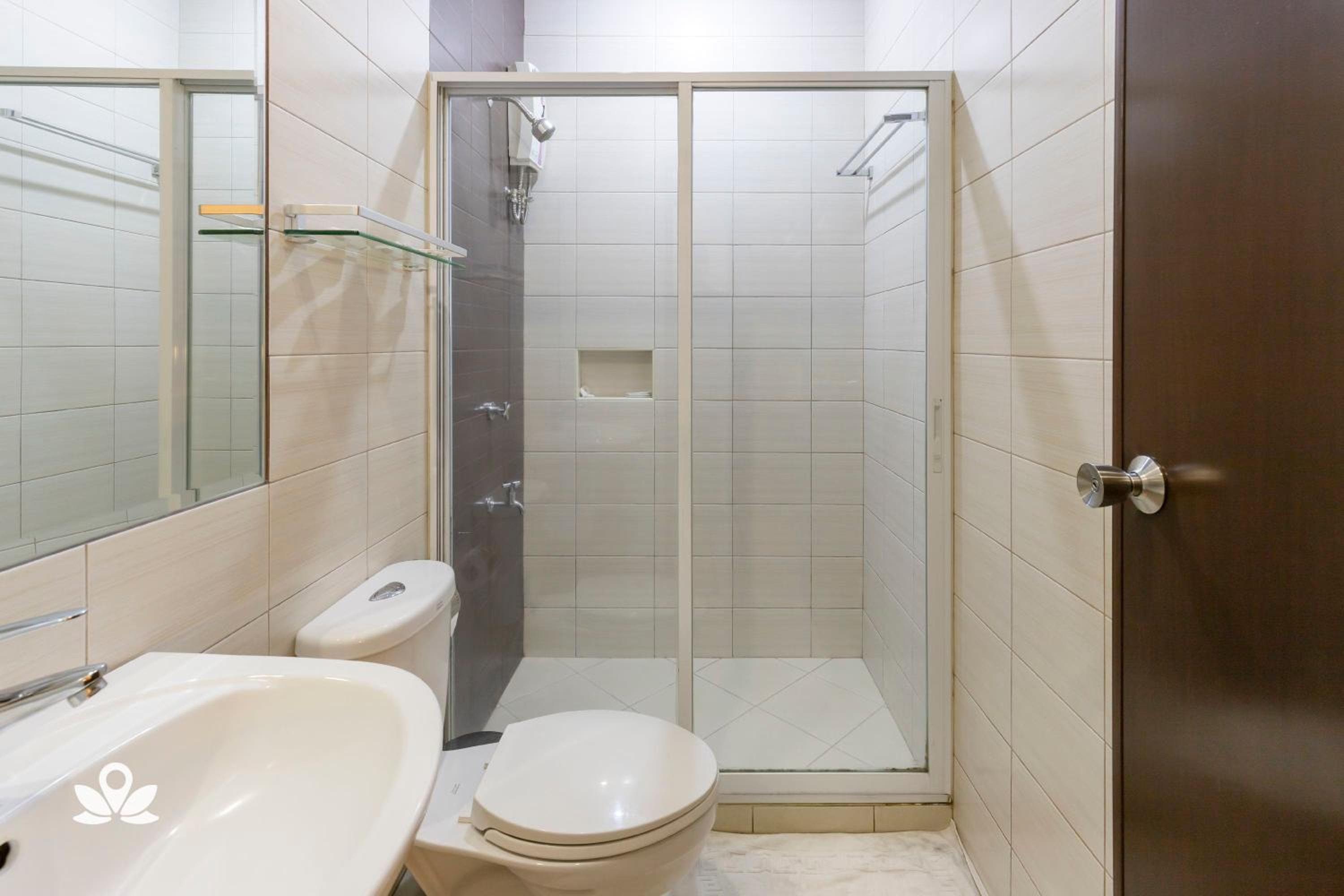 Standard Twin Room - Photo 2