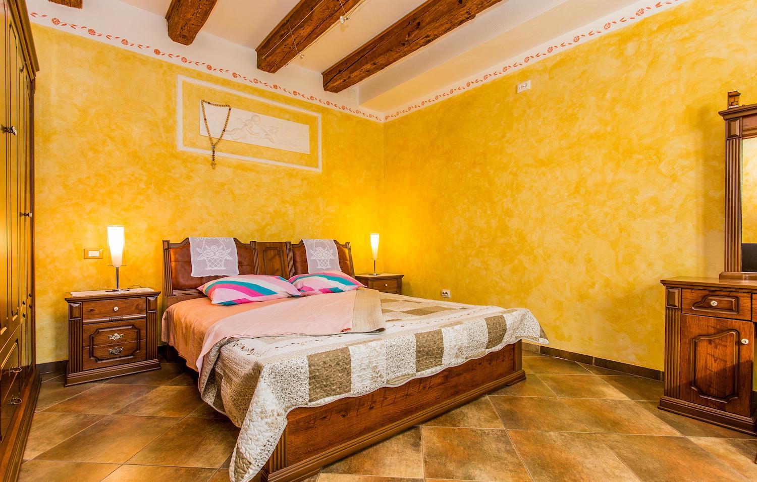Three-Bedroom House photo 1